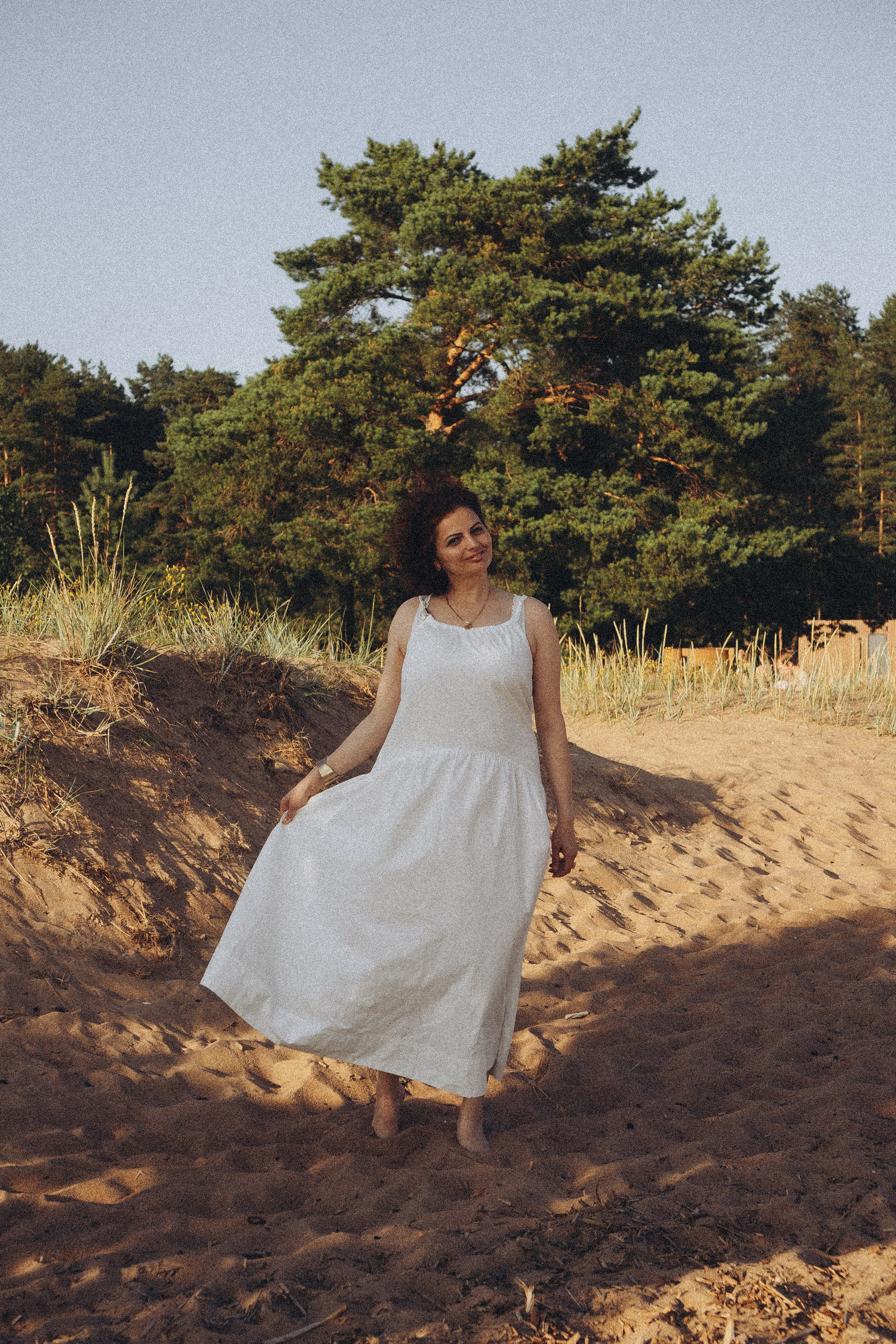 У ФИНСКОГО ЗАЛИВА. Профессиональный фотограф, Санкт-Петербург — Виктория Богомолова