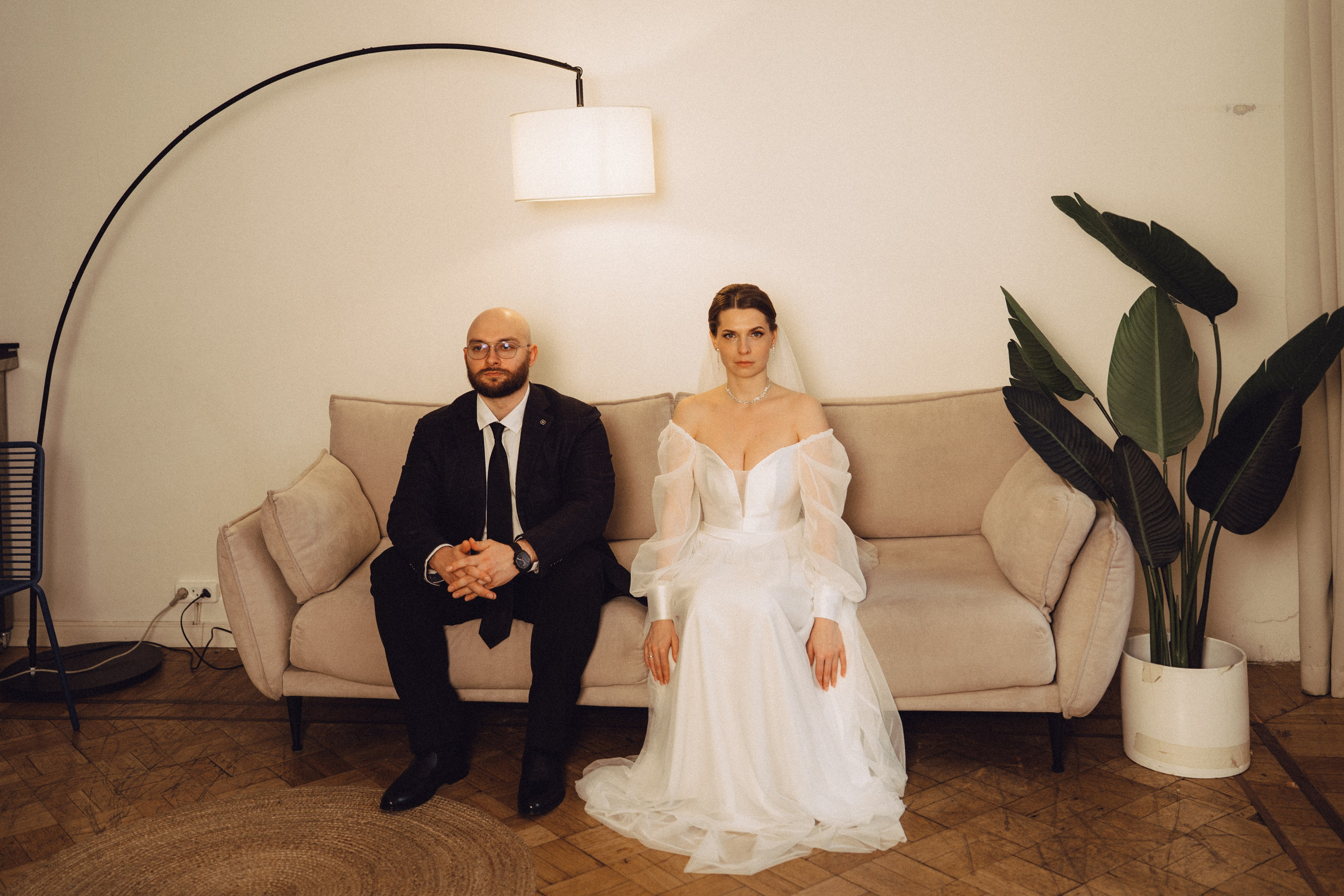 СВАДЕБНАЯ СЬЕМКА ВО ВТОРОМ ДВОРЦЕ (ДЕКАБРЬ) ТАКЖЕ СЬЕМКА В СТУДИИ НА ЧЕРНЫШЕВСКОЙ. Профессиональный фотограф, Санкт-Петербург — Виктория Богомолова