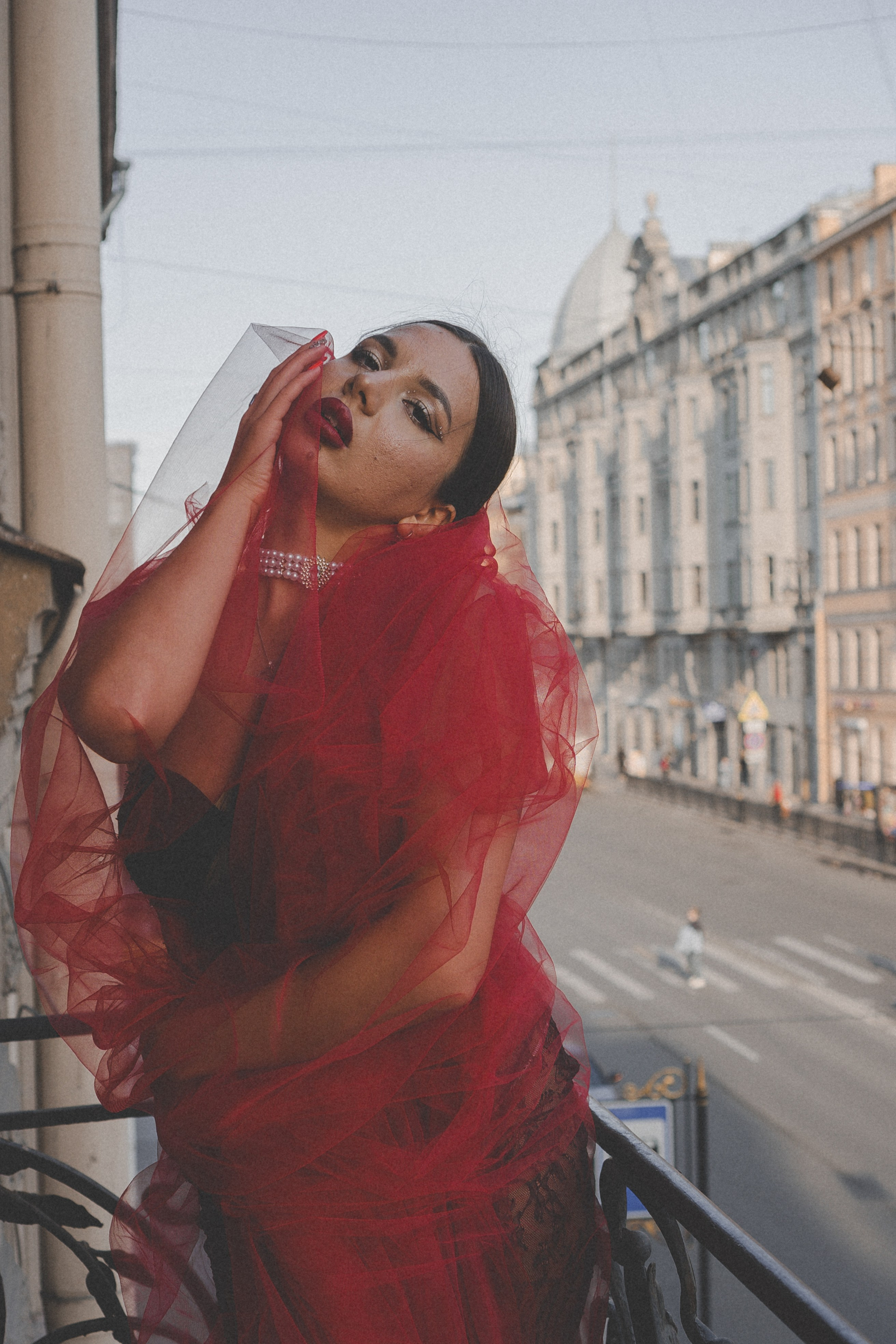 ПИТЕРСКИЙ БАЛКОНЧИК. Профессиональный фотограф, Санкт-Петербург — Виктория Богомолова