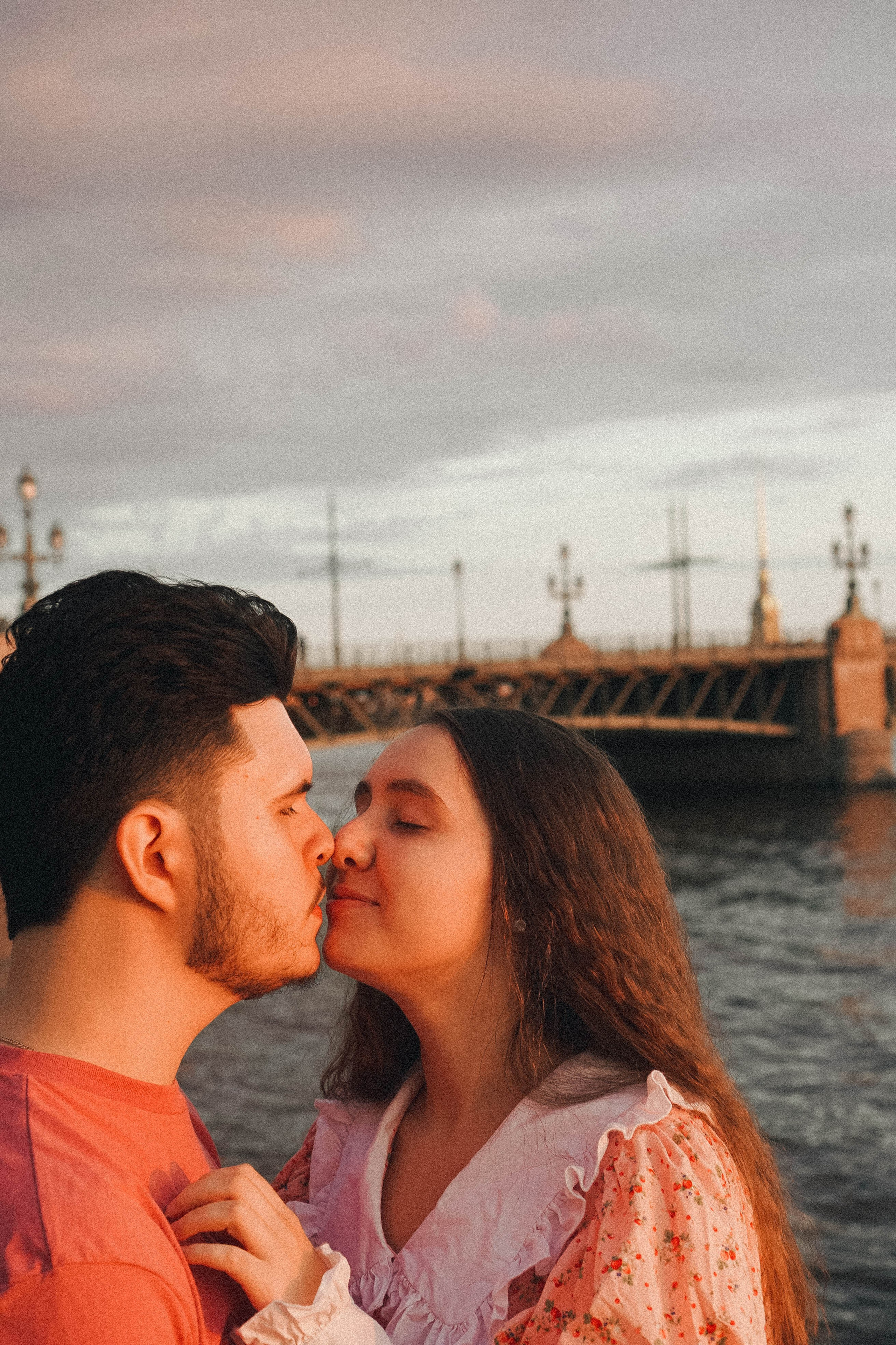 Любовь. Профессиональный фотограф, Санкт-Петербург — Виктория Богомолова