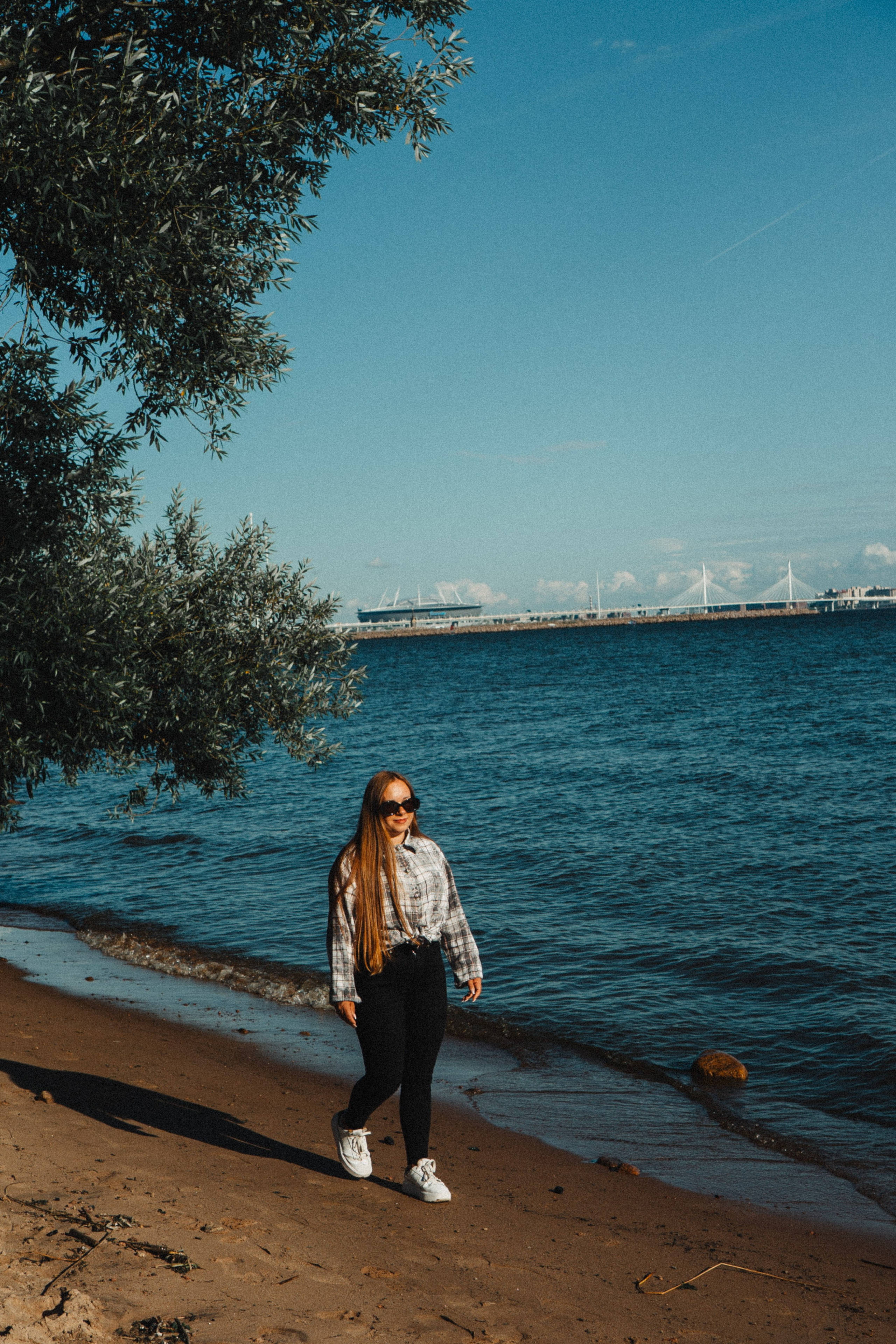 МАМА И ДОЧКА НА ФИНСКОМ ЗАЛИВЕ. Профессиональный фотограф, Санкт-Петербург — Виктория Богомолова