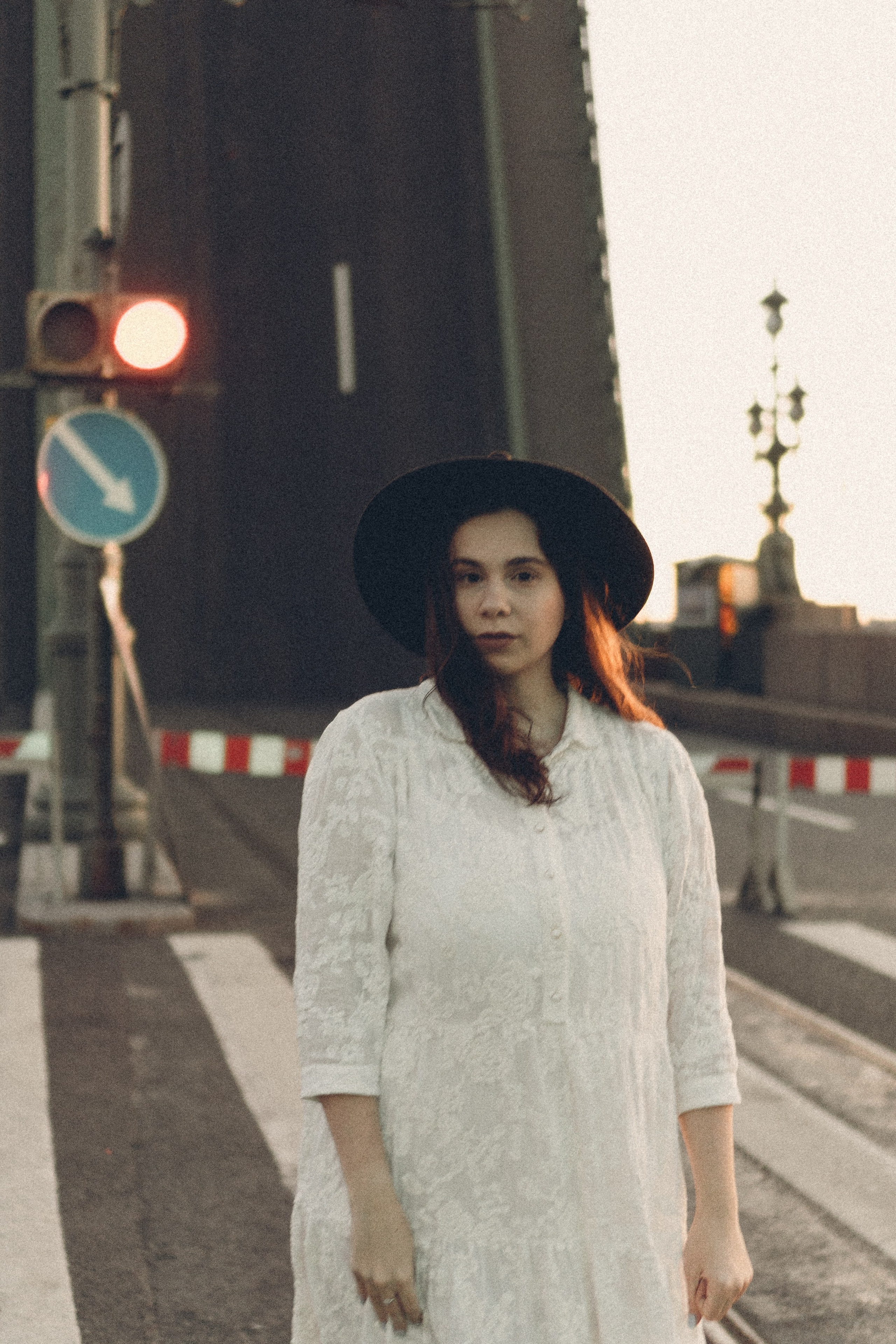 РАССВЕТ С РАЗВОДНЫМИ МОСТАМИ. Профессиональный фотограф, Санкт-Петербург — Виктория Богомолова