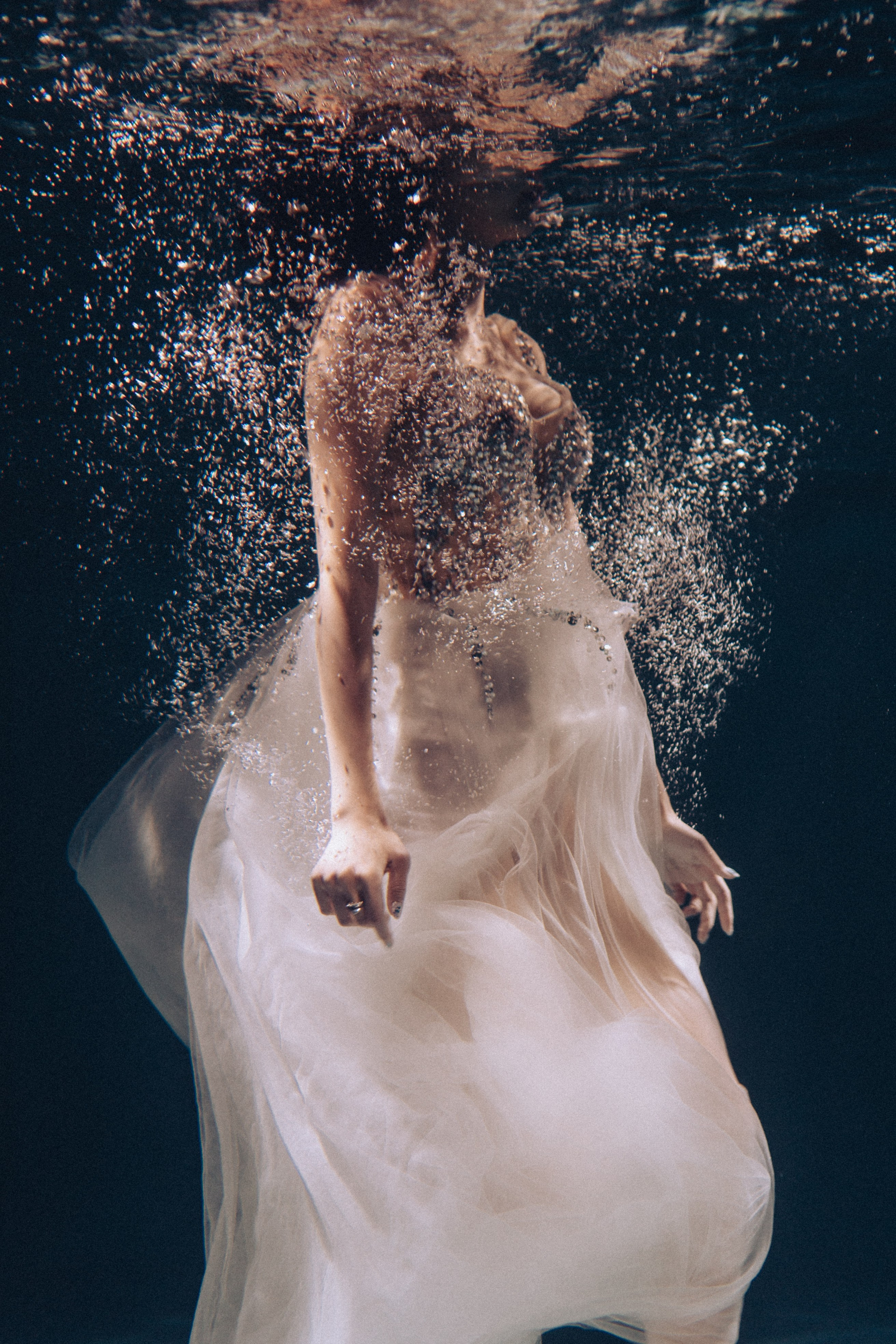 ФОТОСЕСИСИЯ В БАССЕЙНЕ. Профессиональный фотограф, Санкт-Петербург — Виктория Богомолова