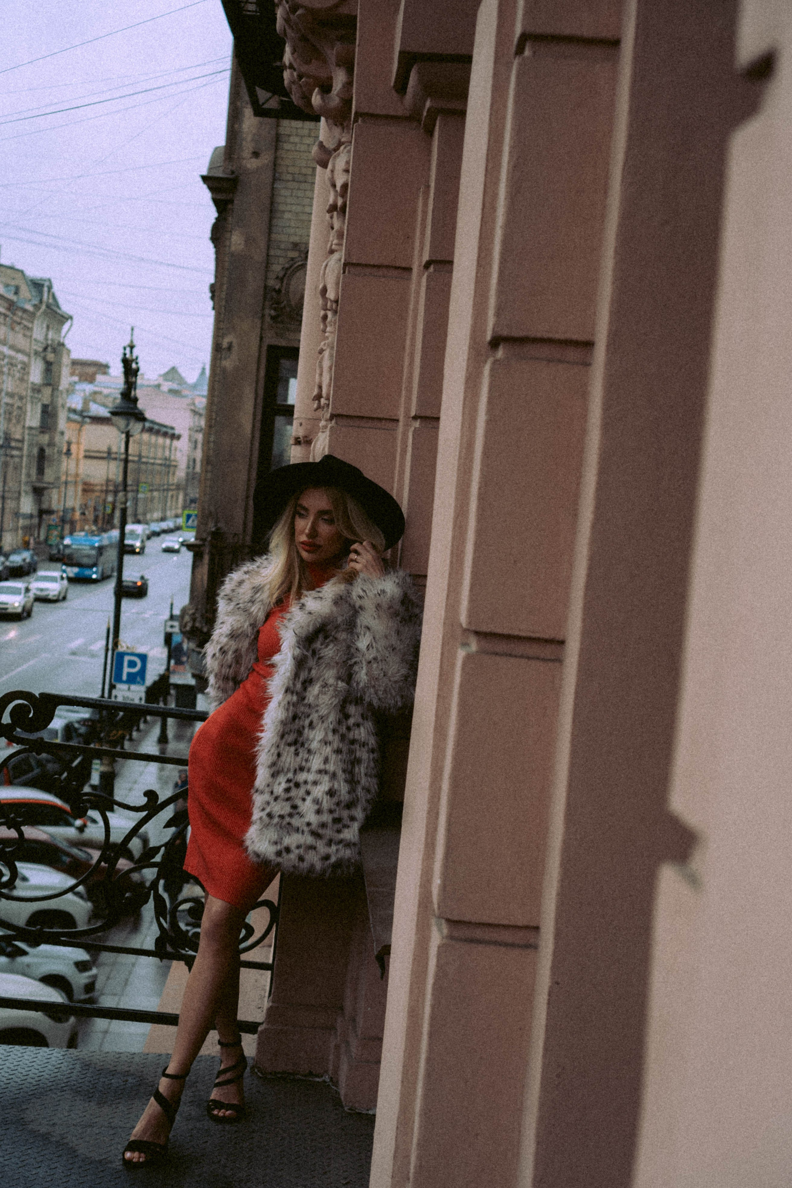 Винтажная серия. Профессиональный фотограф, Санкт-Петербург — Виктория Богомолова