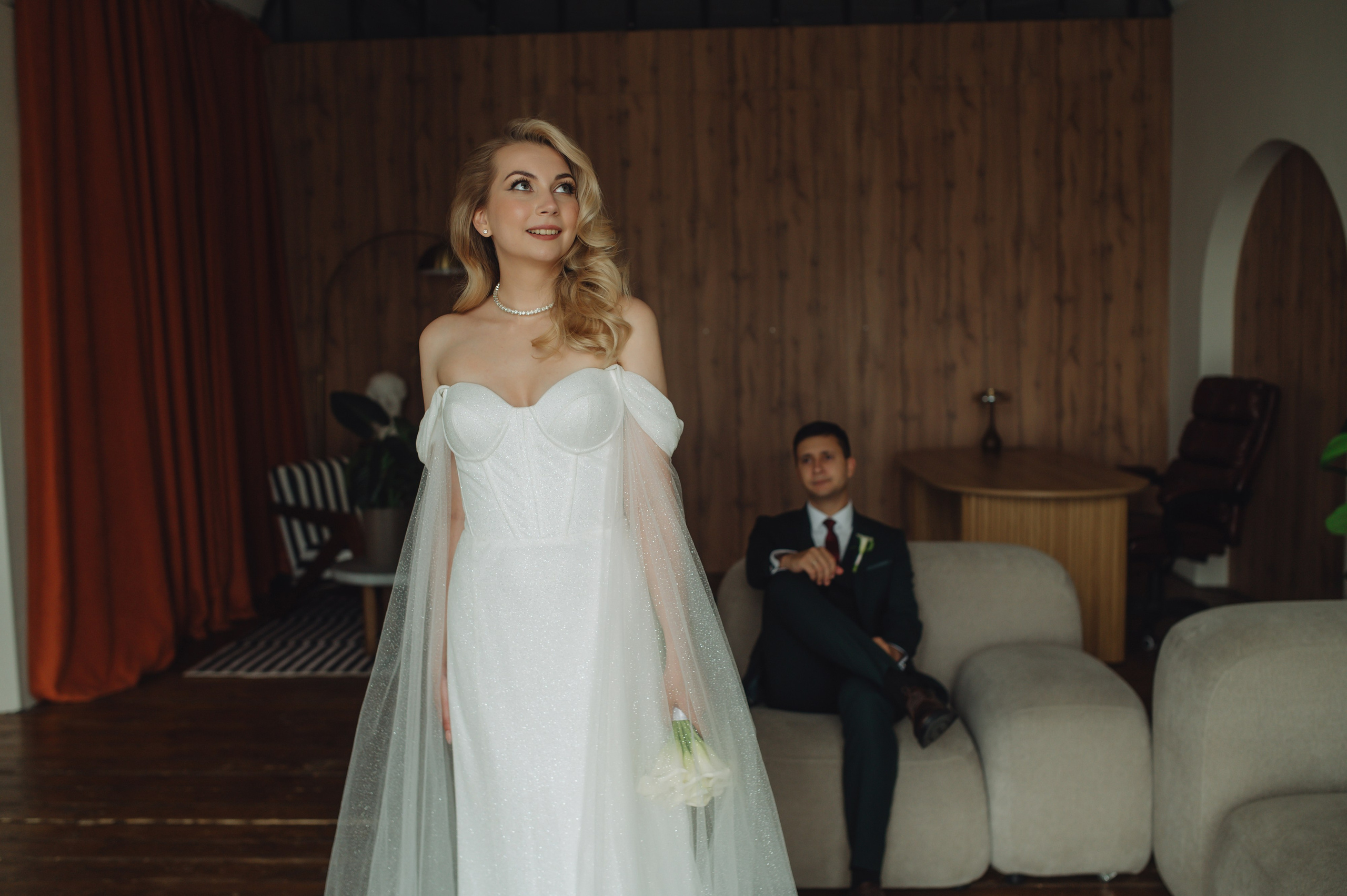 Свадьба Дениса и Александры | Владимир. Свадебный фотограф во Владимире Влад Бирюков