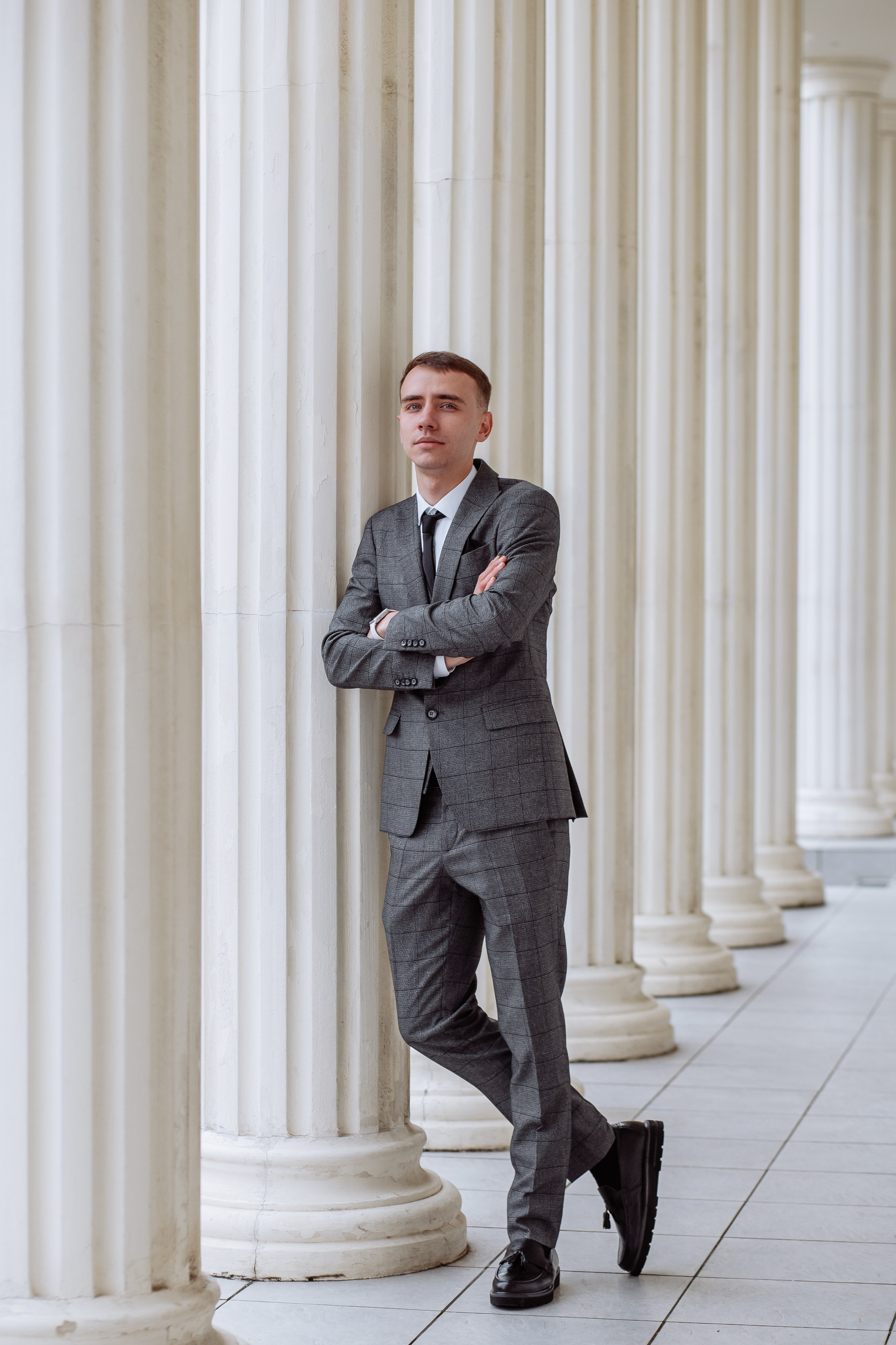 Wedding Дмитрий & Кристина. Свадебный и семейный фотограф в г. Краснодаре Олеся Токарь