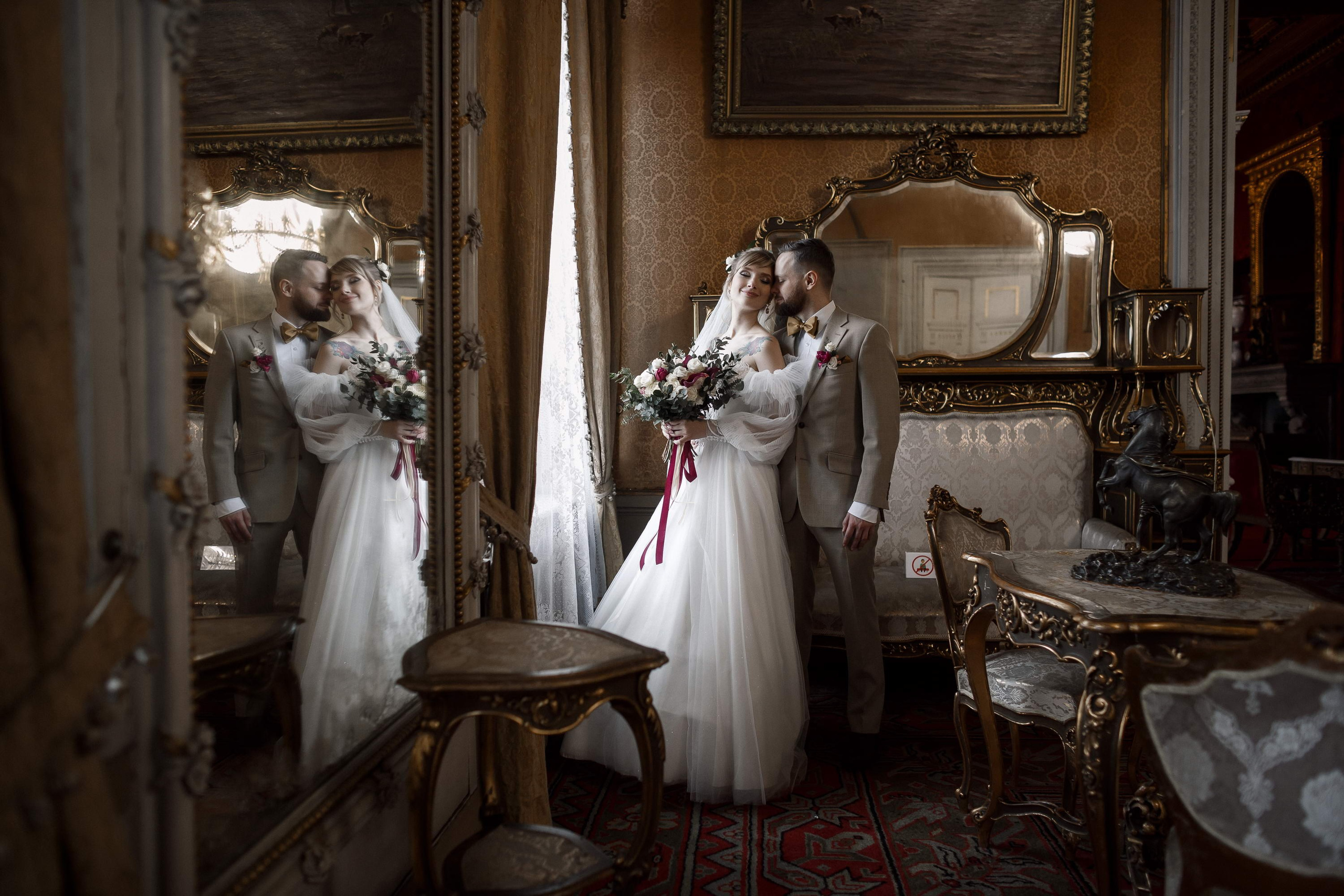 Интернациональная свадьба Россия и Швеция. Свадебный фотограф Игорь Брундасов 8PHOTO на свадьбу венчание загс СПб