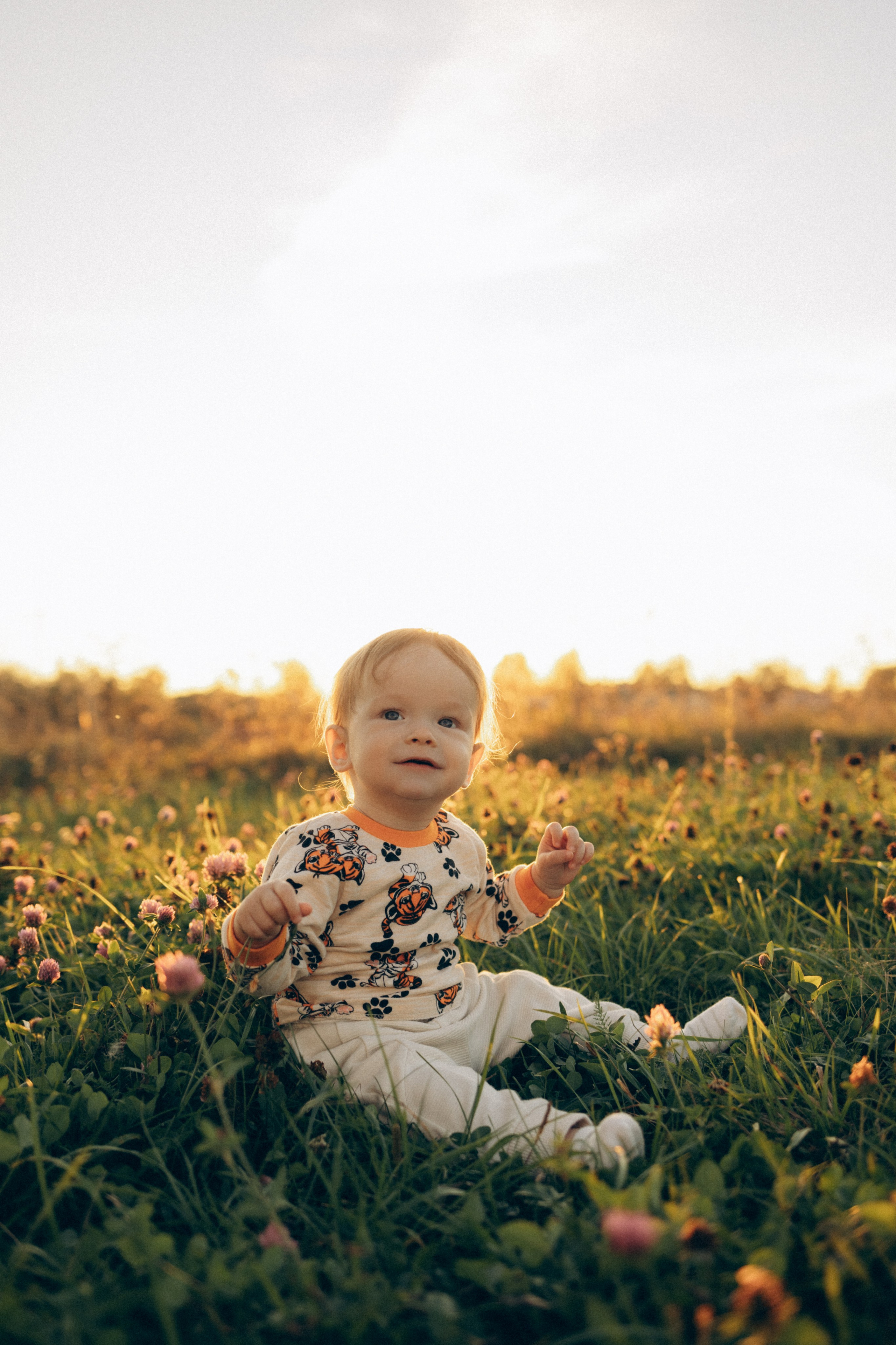 Семья Лисиных. Семейный и детский фотограф в Нижнем Новгороде Буслаева Мария