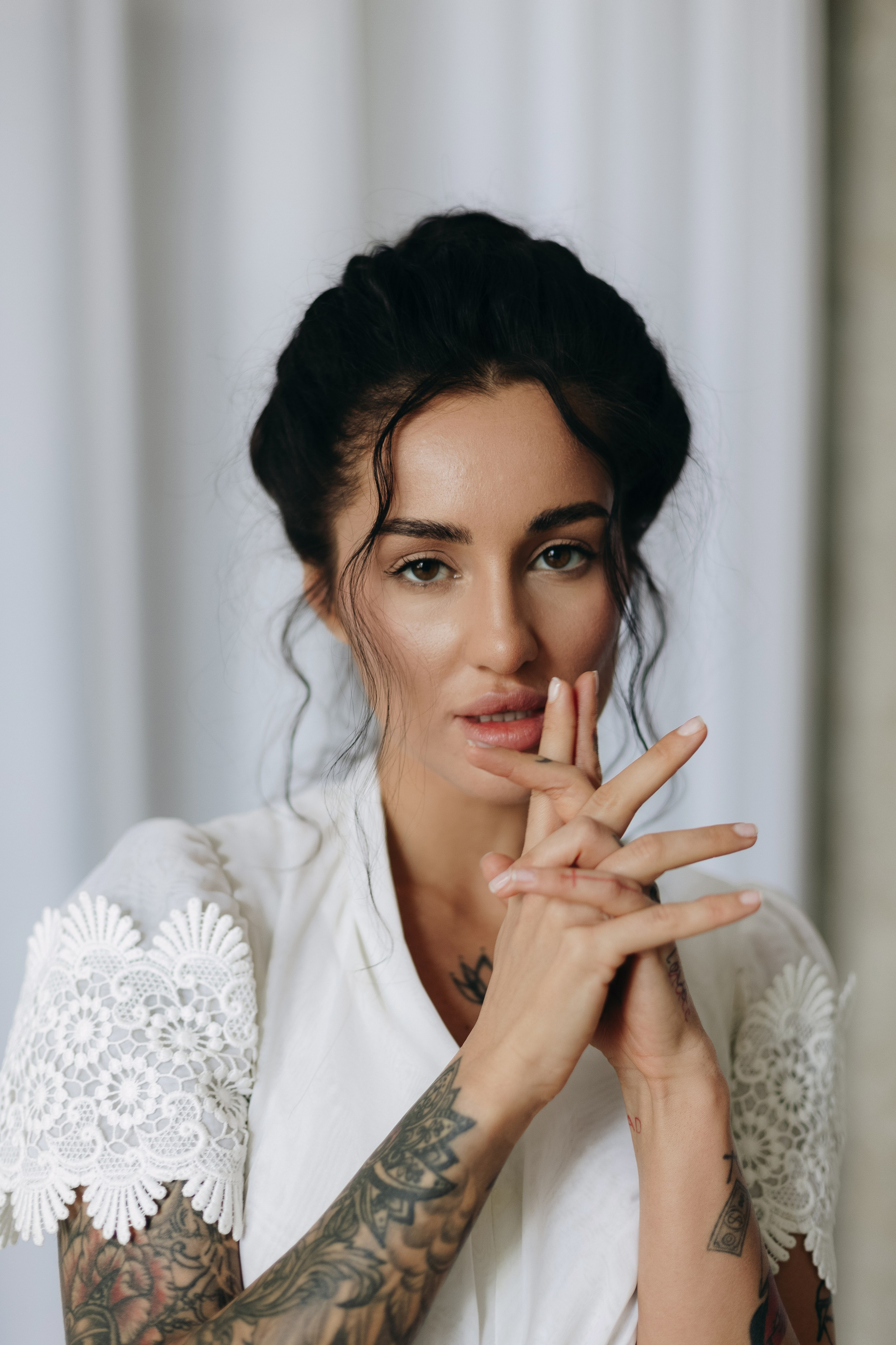 Юлия Долматова. Дарья Смирнова-фотограф в Нижнем Новгороде