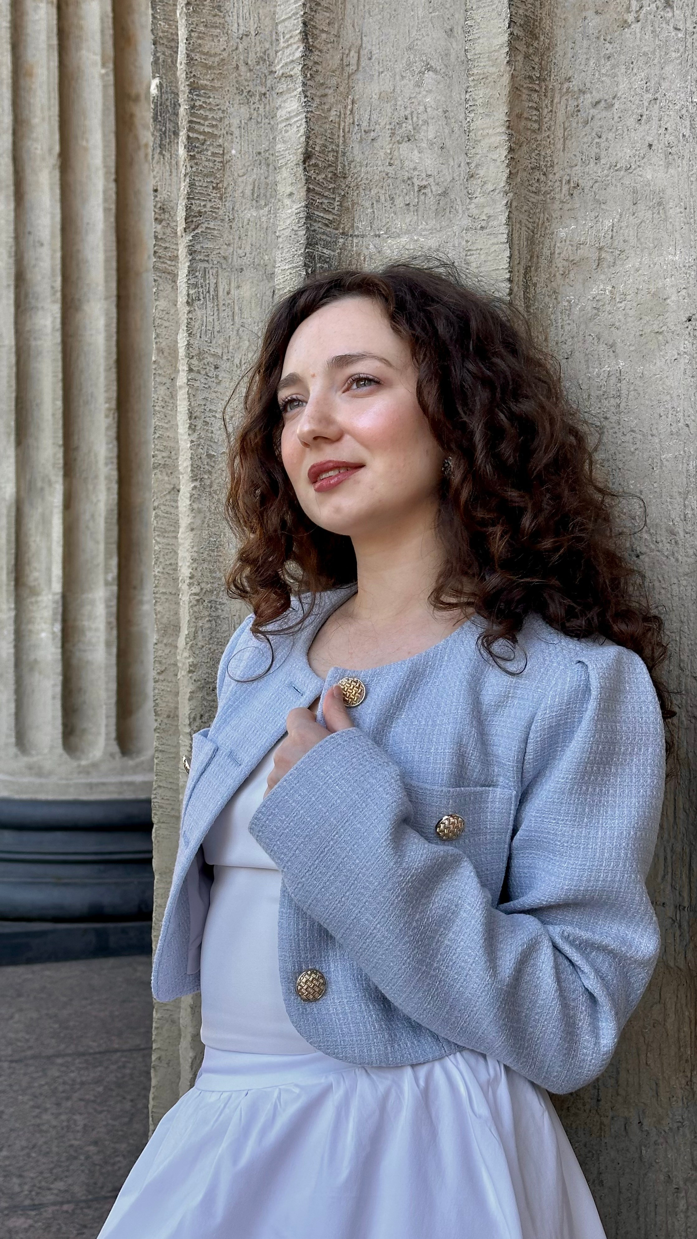 Летний сад + Казанский. КОНТЕНТ |БРЕНД фотограф Санкт-Петербург — Жанна Олтаржевская