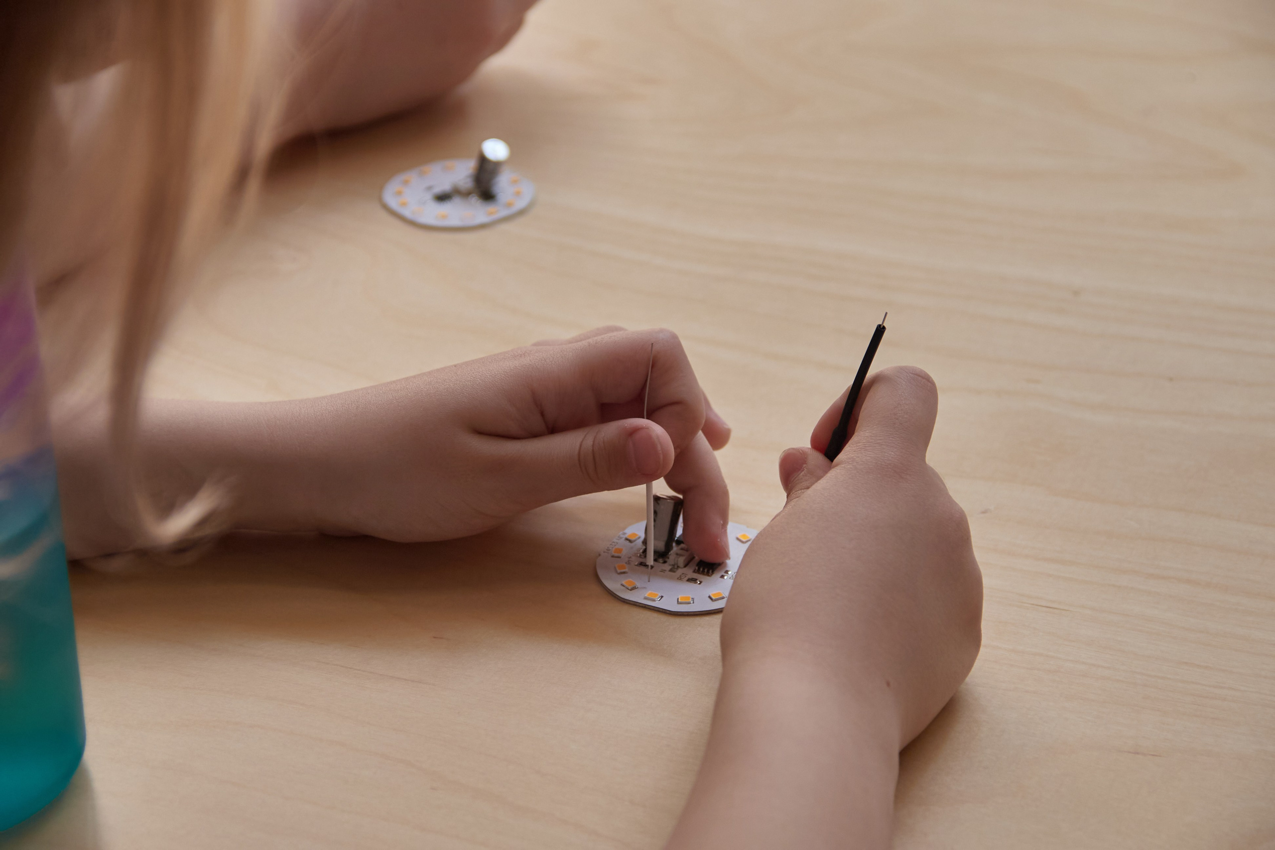 Программа в честь Дня защиты детей. Фотограф в Смоленске Ася Польшина