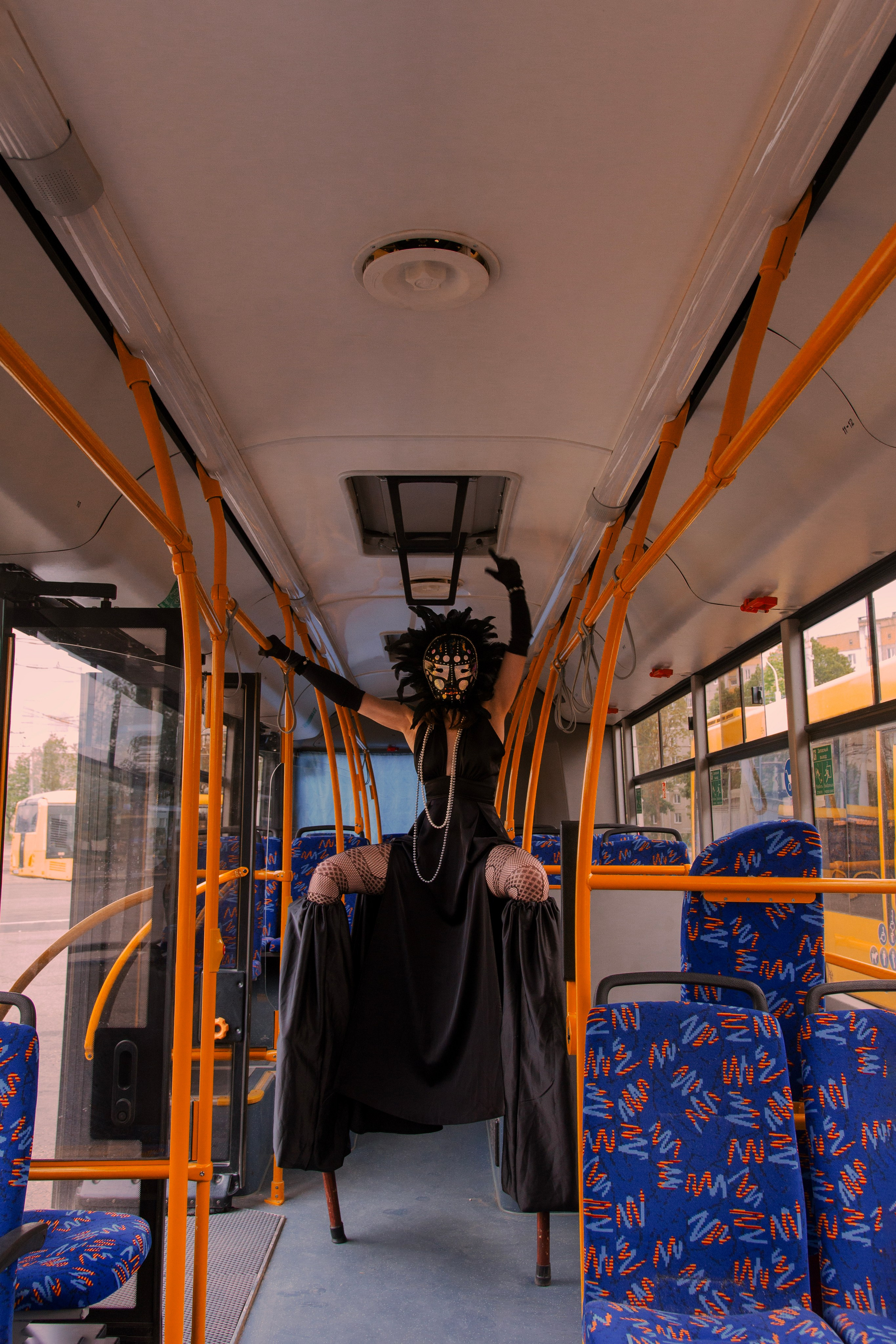 Среди родных домов и пейзажей