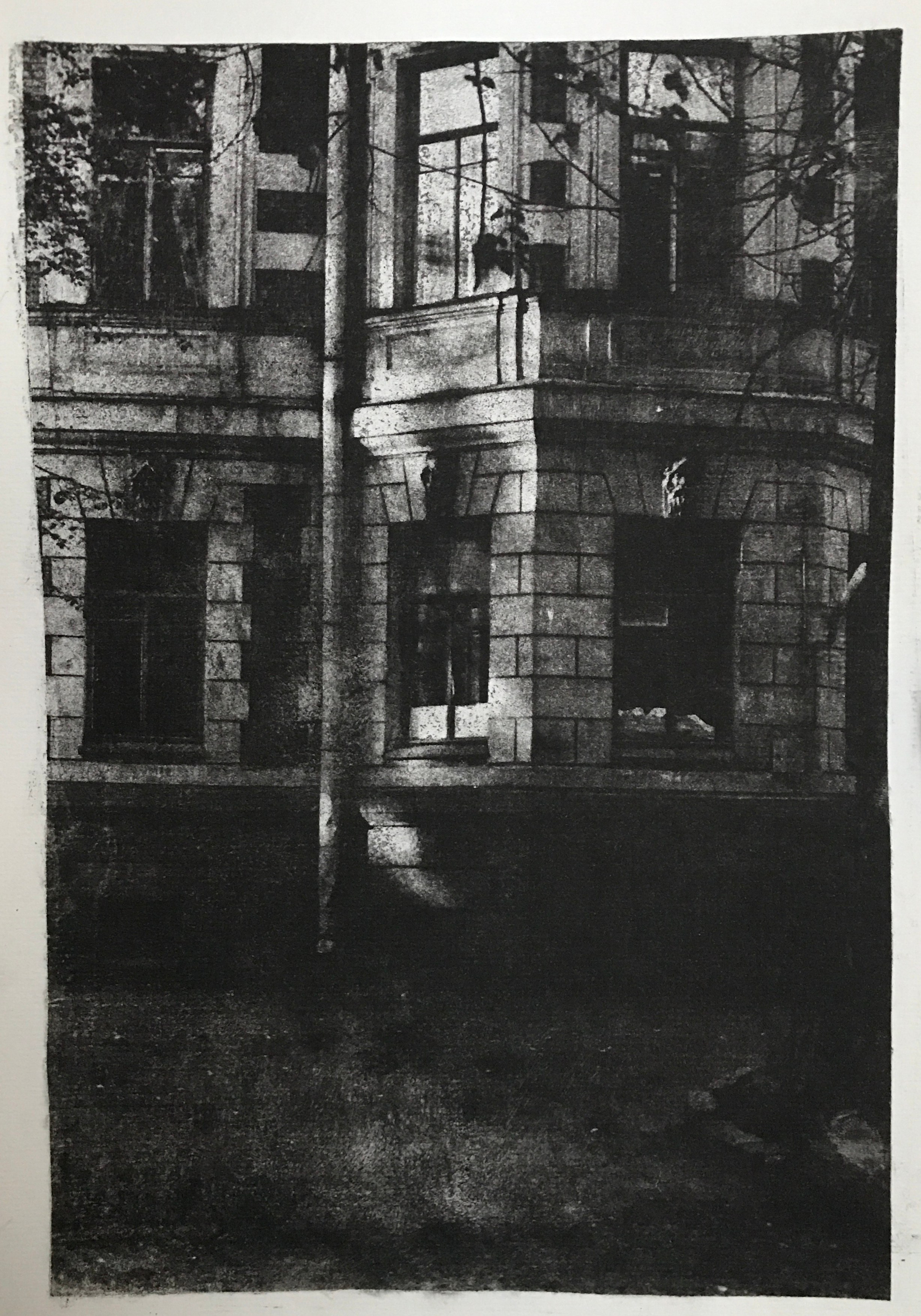 Непарадный Петербург — серия работ, выполненных в период с 1998–2001 год. Портретная фотосъёмка, репортажная, контент для вашего бизнеса