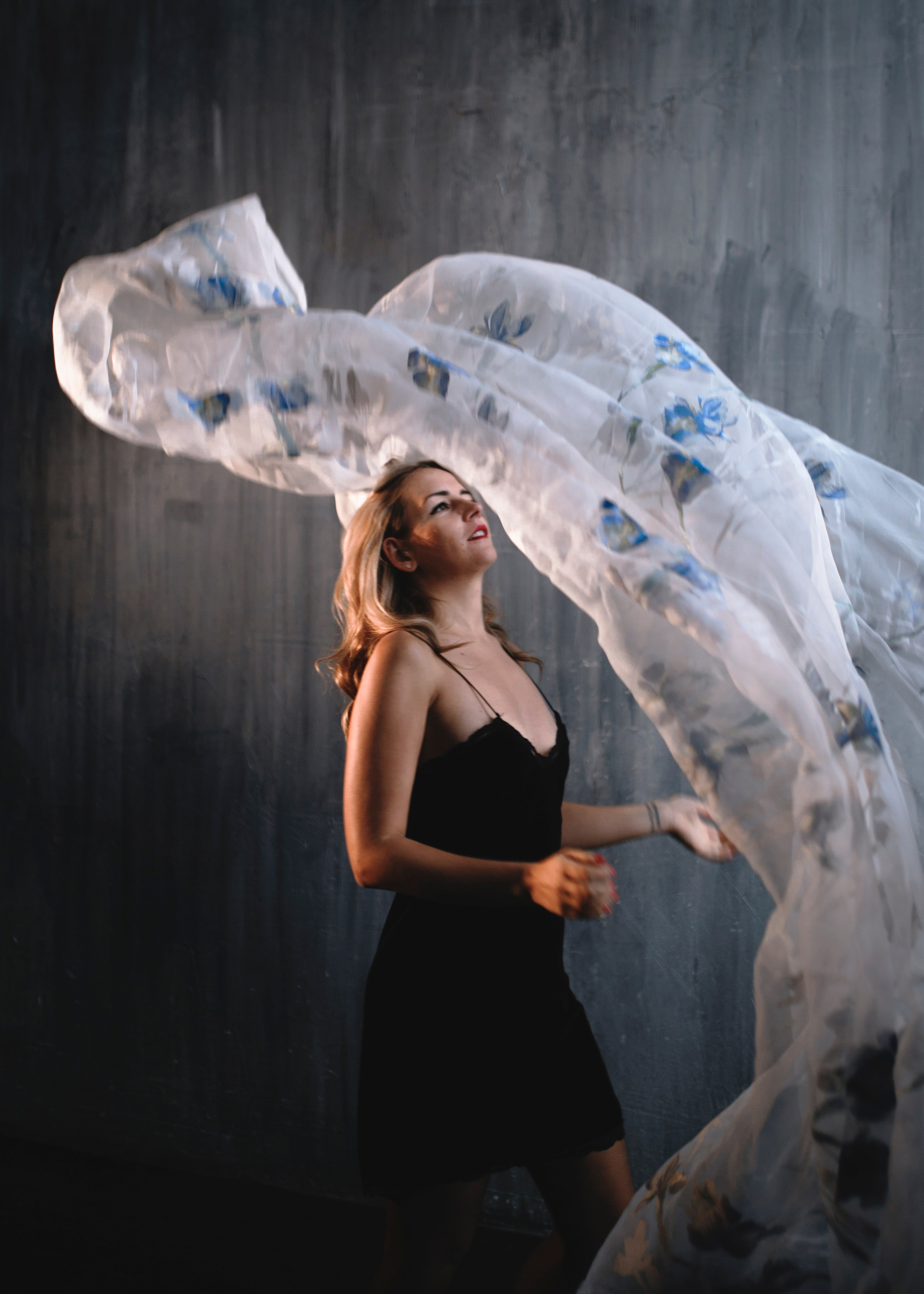 Эфемерность. Арт-фотограф в Москве Елена Иванова