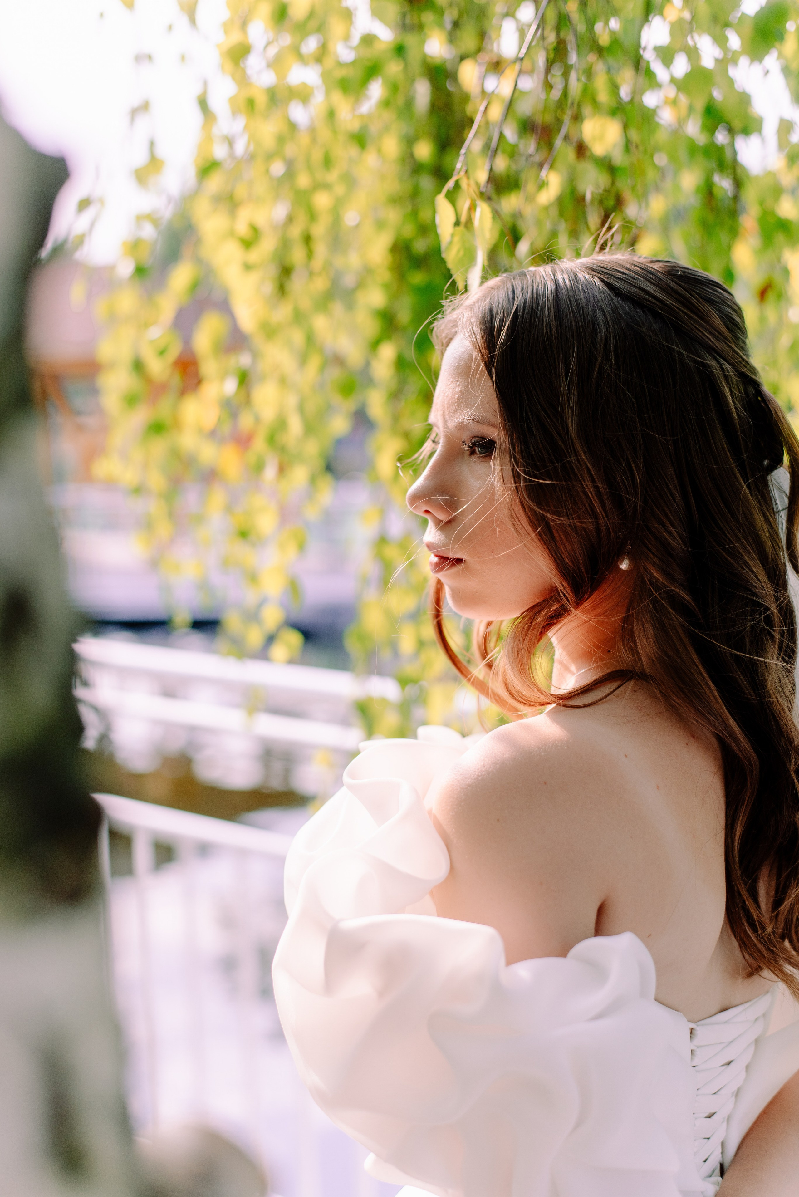 Юля и Саша — душевный банкет. Семейный и свадебный фотограф в Рязани Лиза Голованова