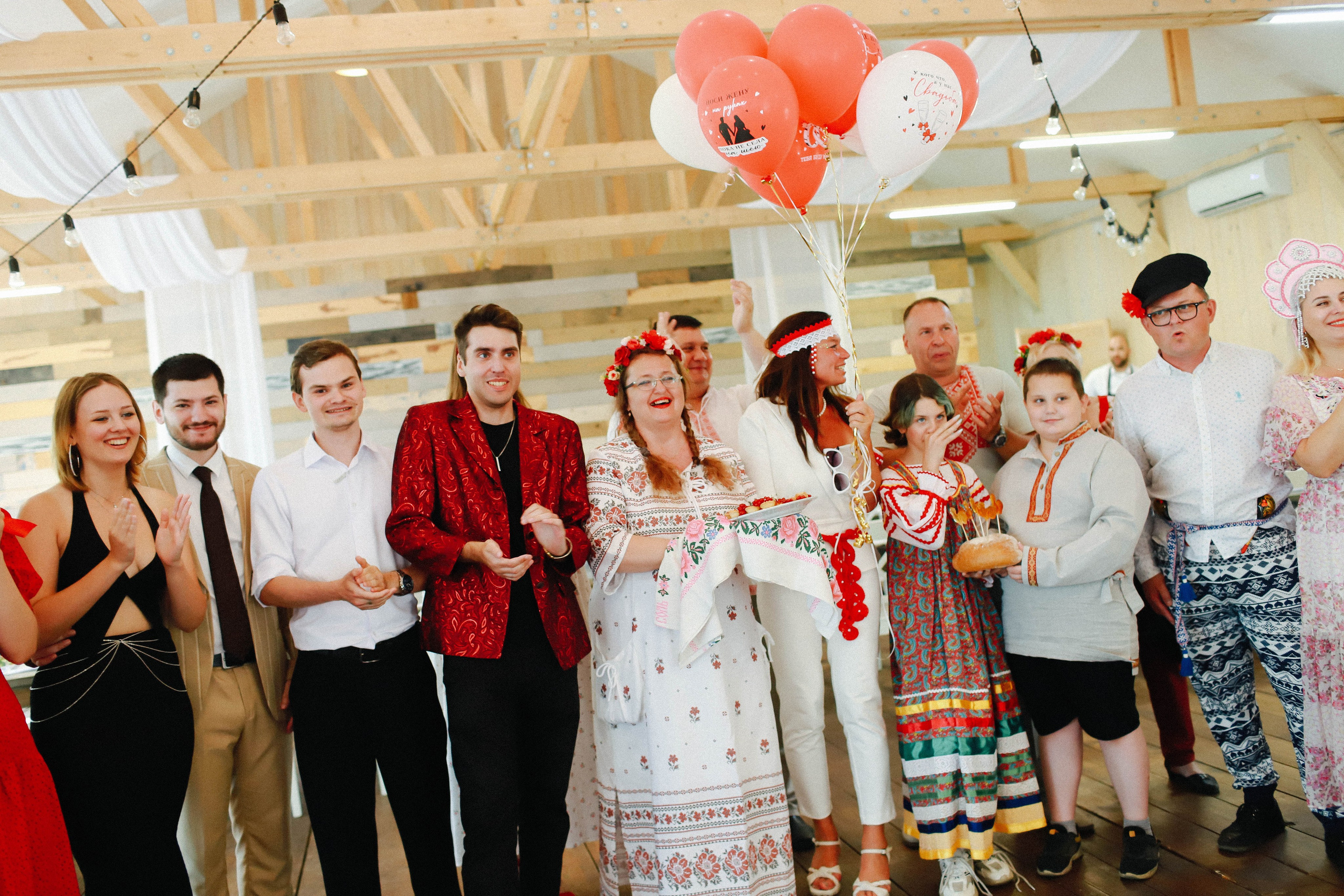 Свадебные. Коммерческий фотограф в Санкт-Петербурге (СПб) Екатерина Панчёха, Панчёшка