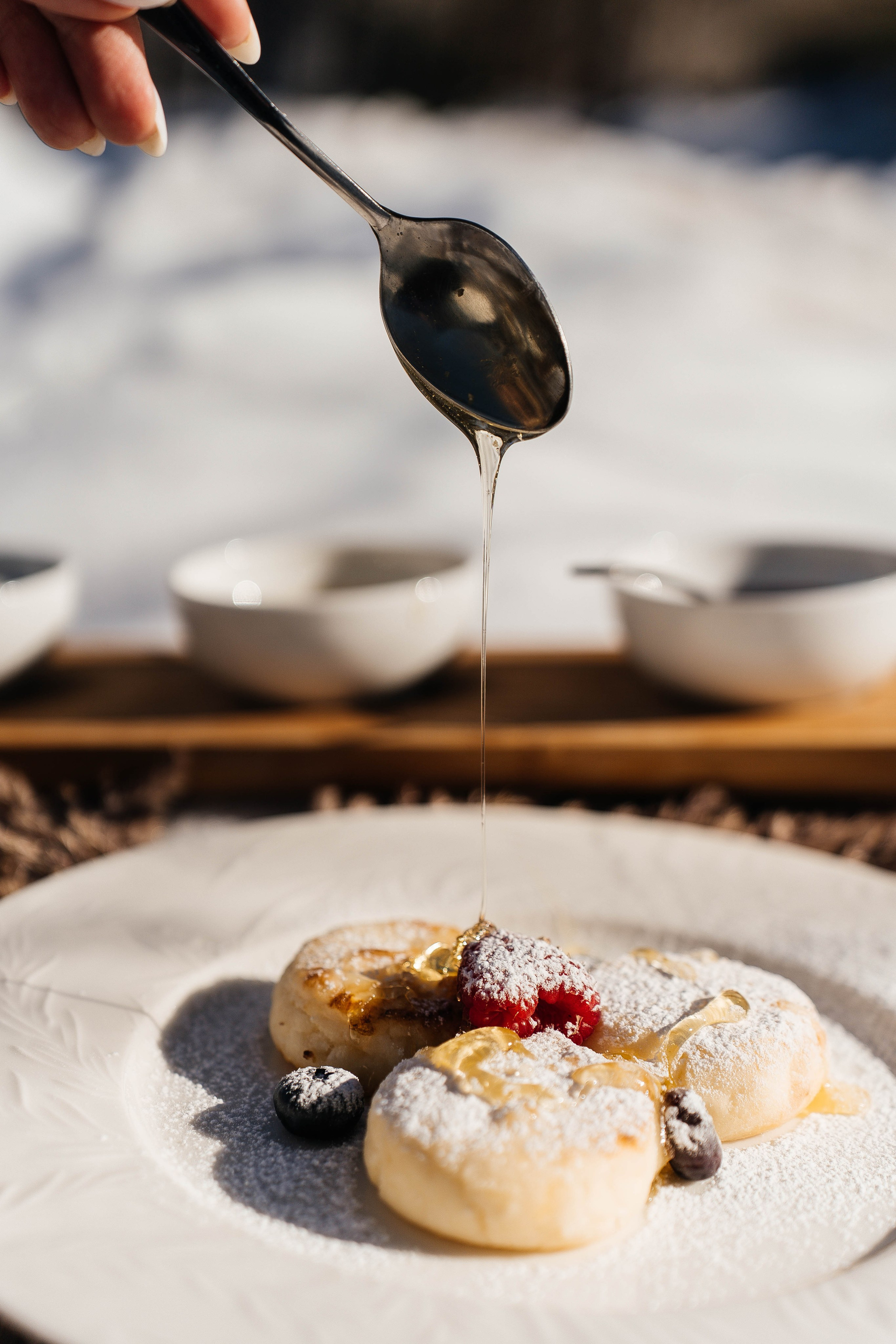 Междуречье|Экоотель. Фотограф Абакумова Анастасия