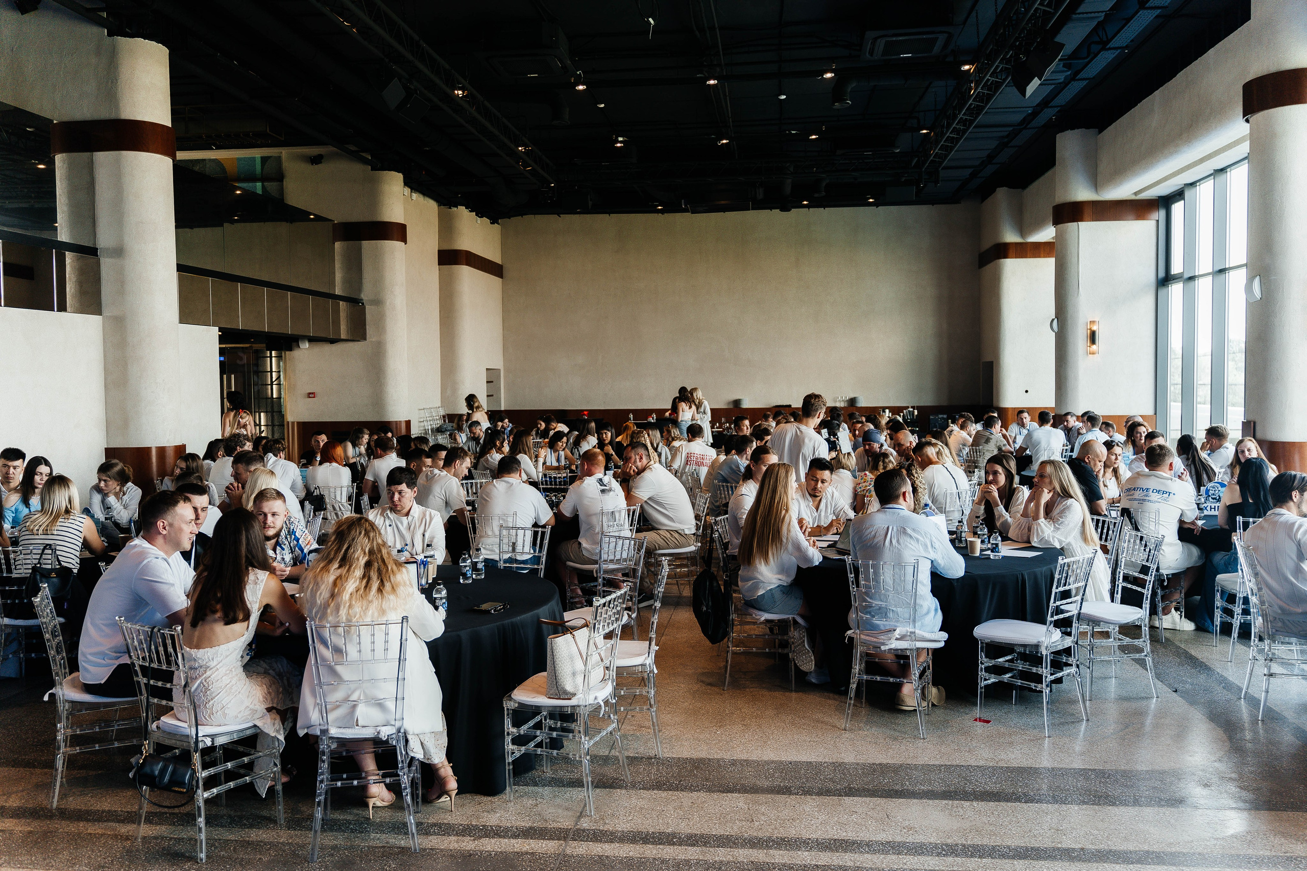 ХHEADS | клубный день. Фотограф Абакумова Анастасия