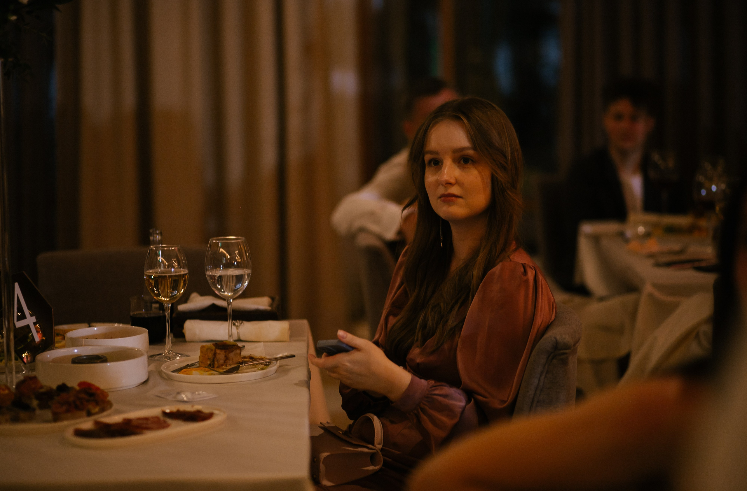 Марина и Влад. Фотограф Юлия Обрезкова Нижний Новгород