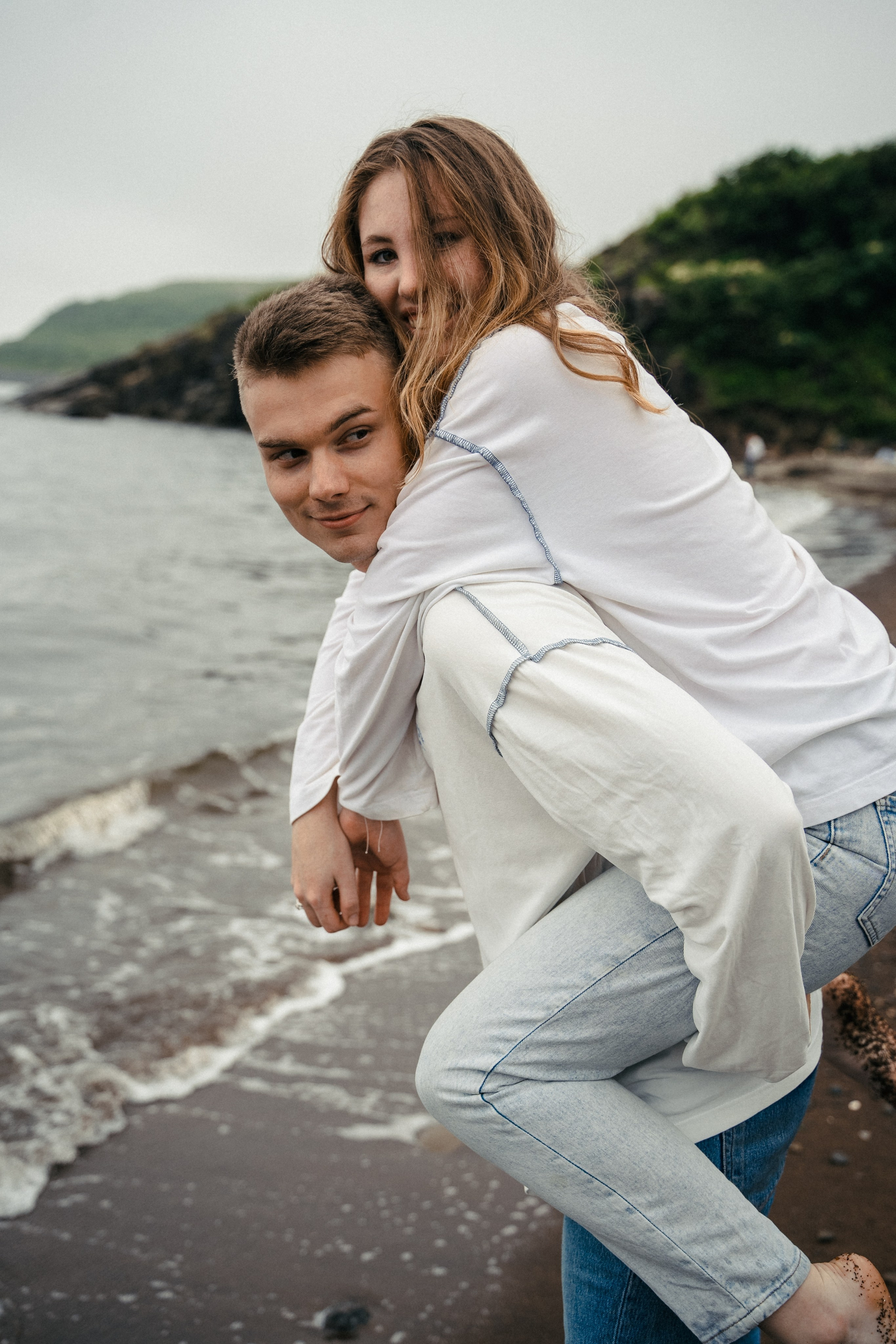 Кирилл и Ирина. Главная