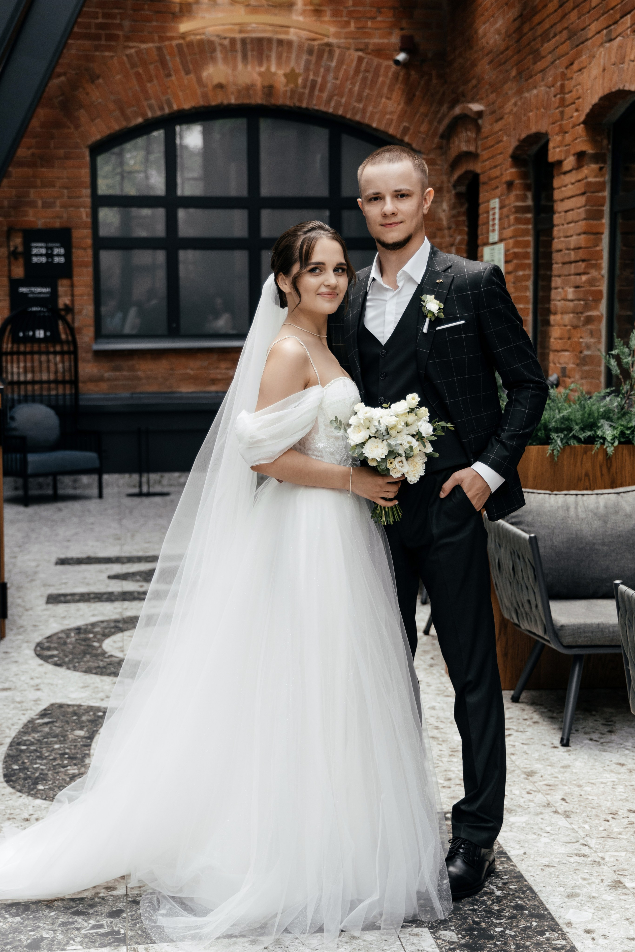 A&D WEDDING DAY. ФОТОГРАФ | ВИДЕОГРАФ | КУРГАН | ТЮМЕНЬ | ЕКБ Михаил Сутягин