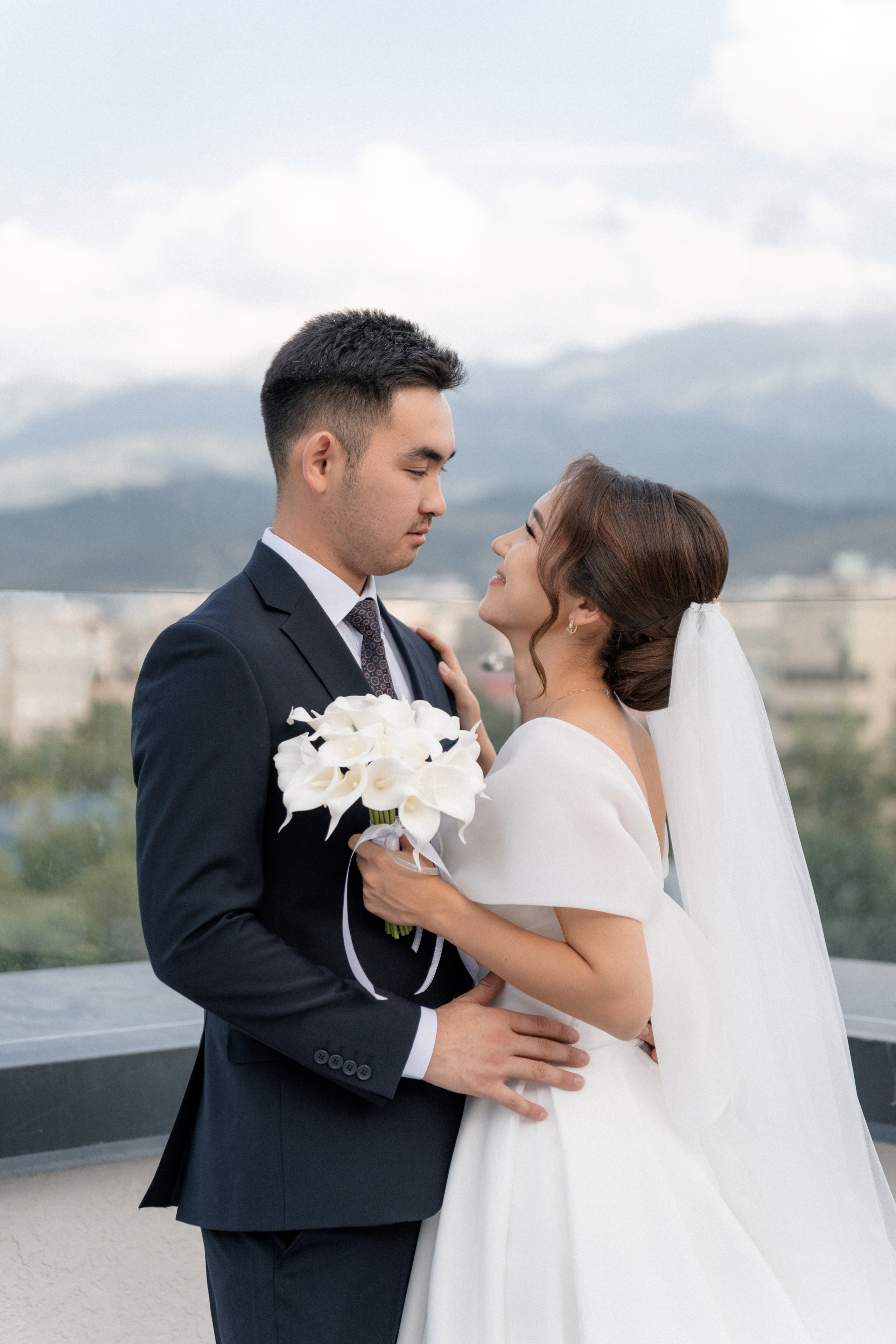 Sabyrzhan & Aitolqyn. Galam media