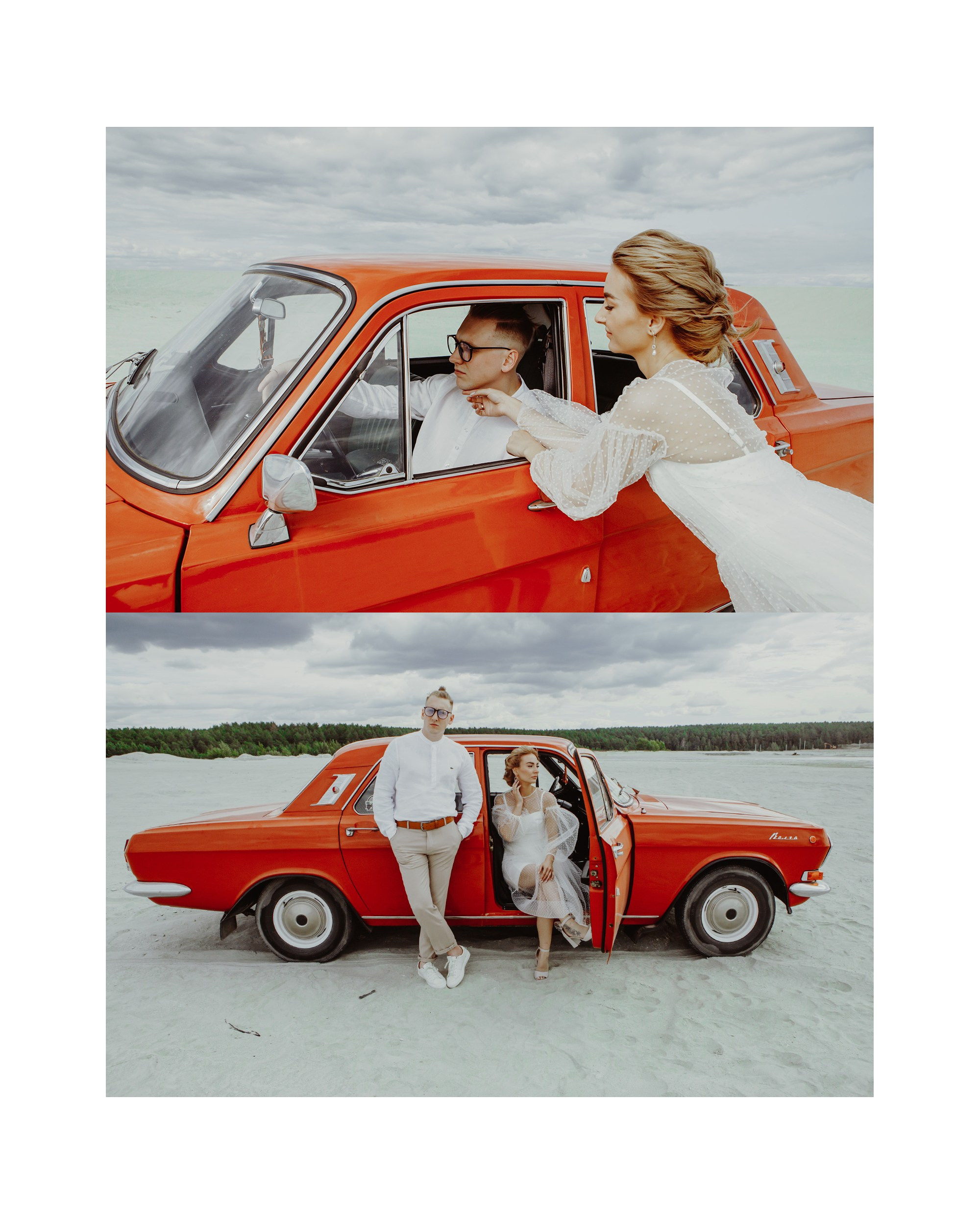 Мария и Даниил. Репортажный и портретный фотограф в Екатеринбурге Гизатуллин Марат