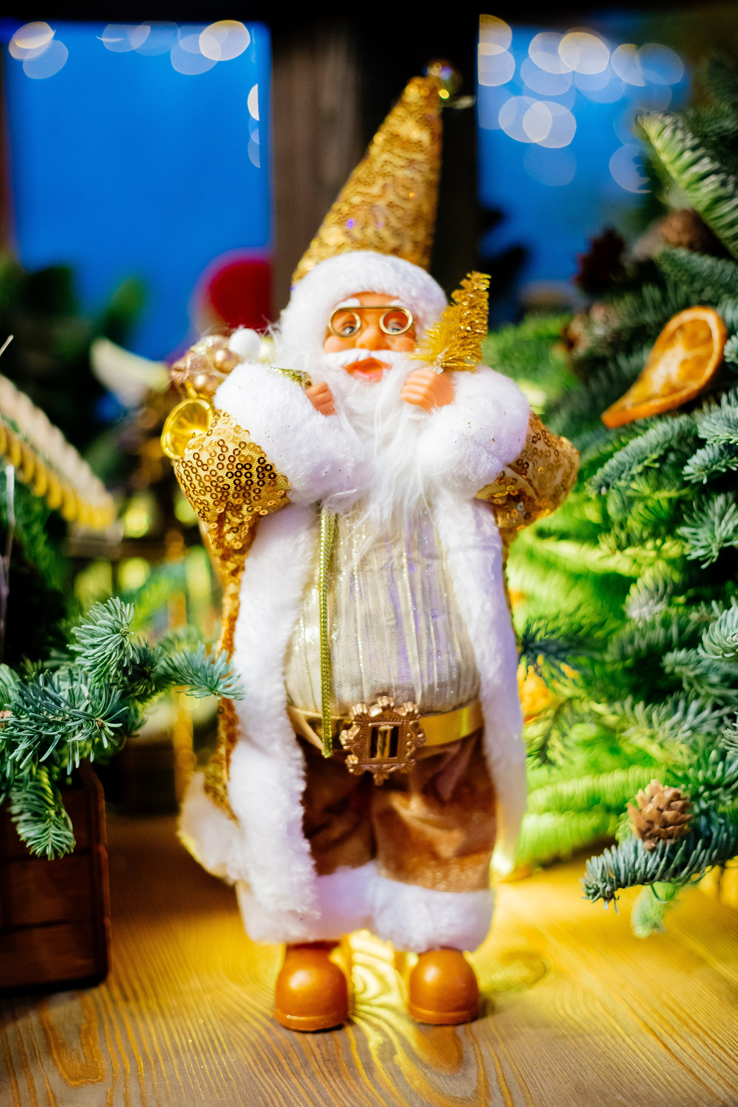 Ёлки I Авито. Репортажный и портретный фотограф в Екатеринбурге Гизатуллин Марат