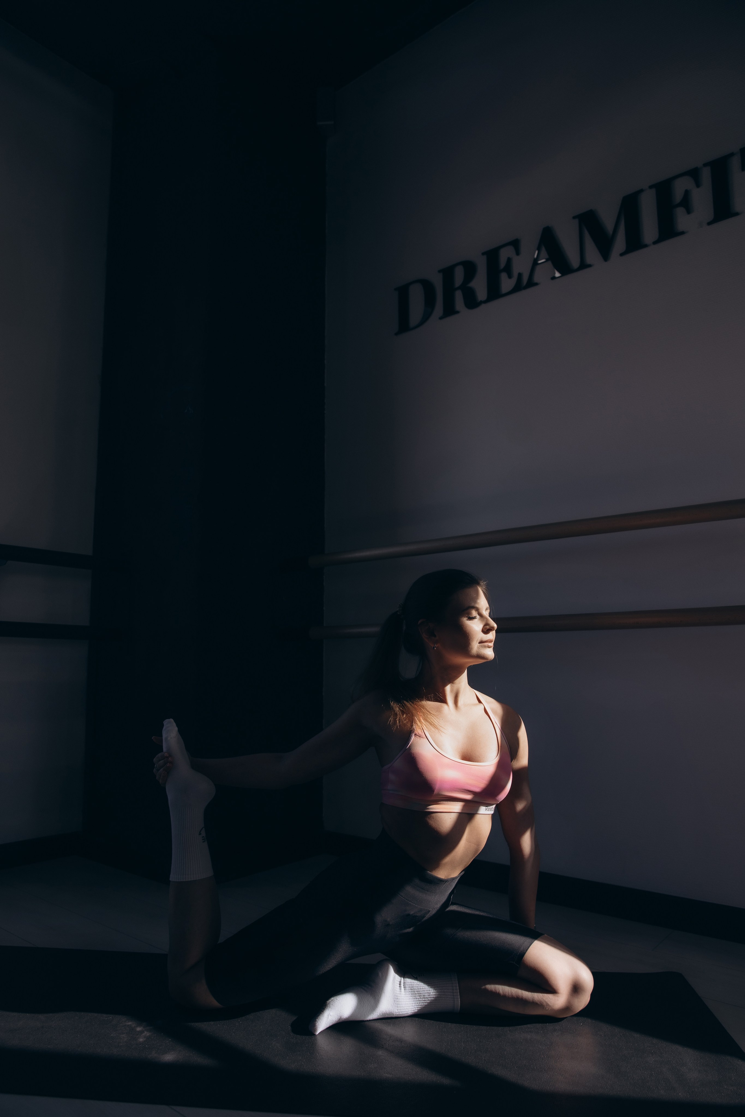 Фотосессия для контента, фитнес фотосессия. Фотограф в Санкт-Петербурге Разиля Идиятуллина