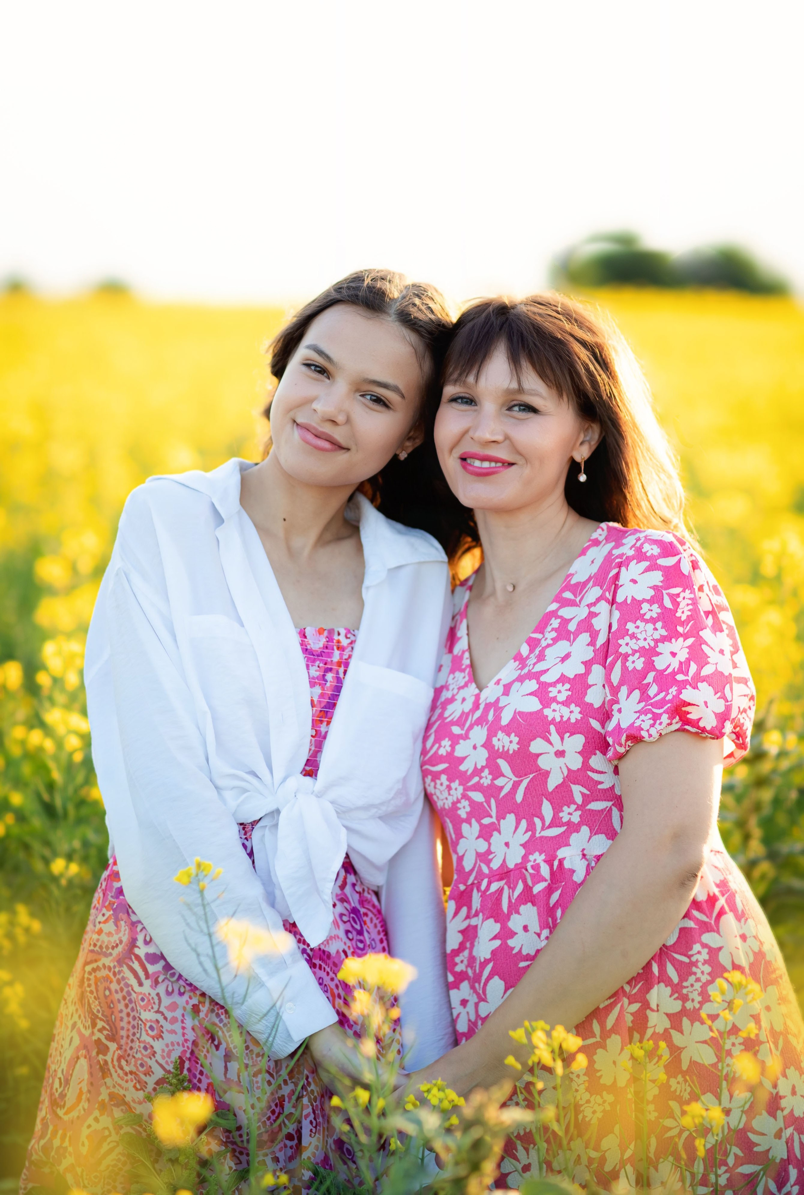 Семейные фото сессии. Главная