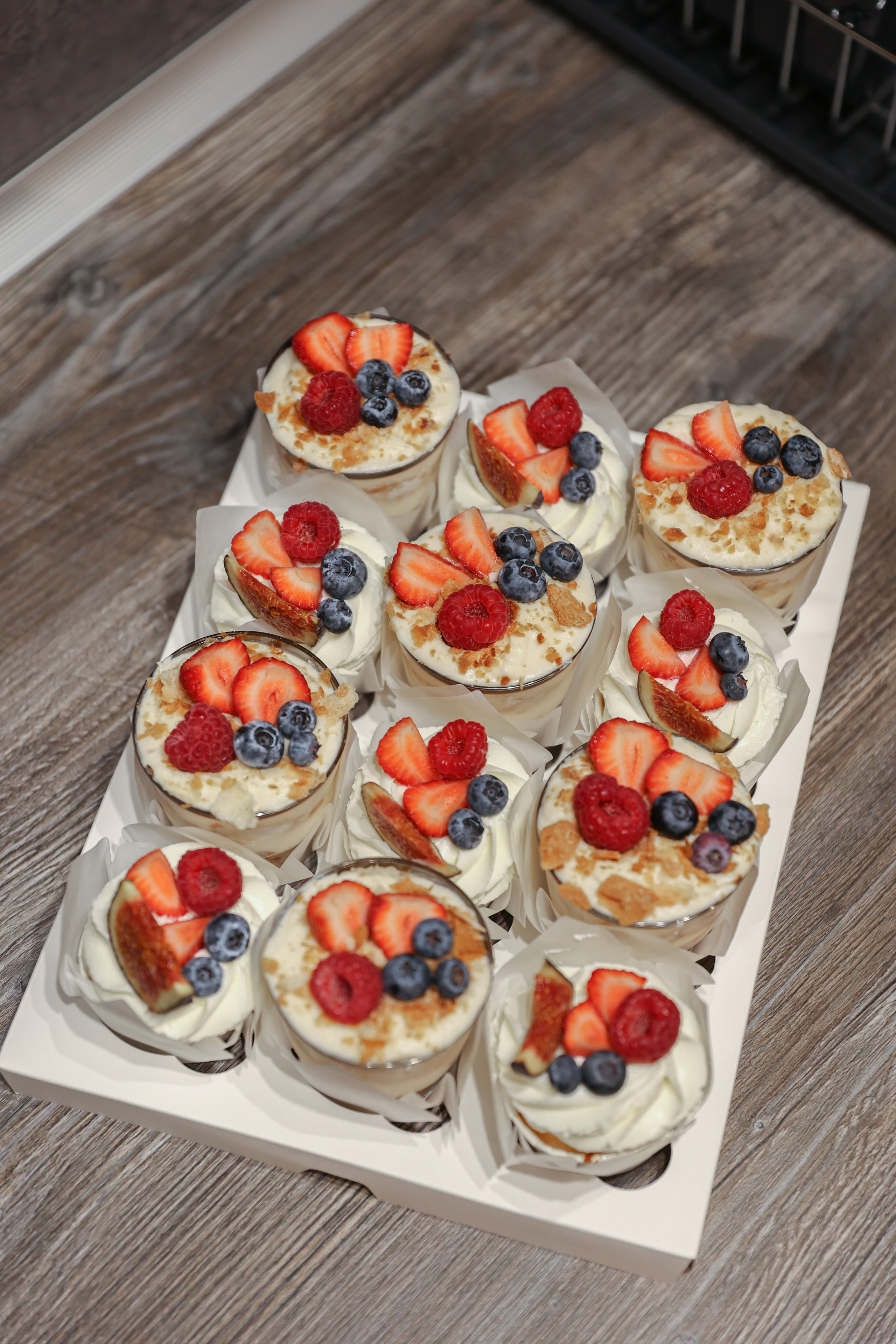 Контент съемка в Санкт-Петербурге