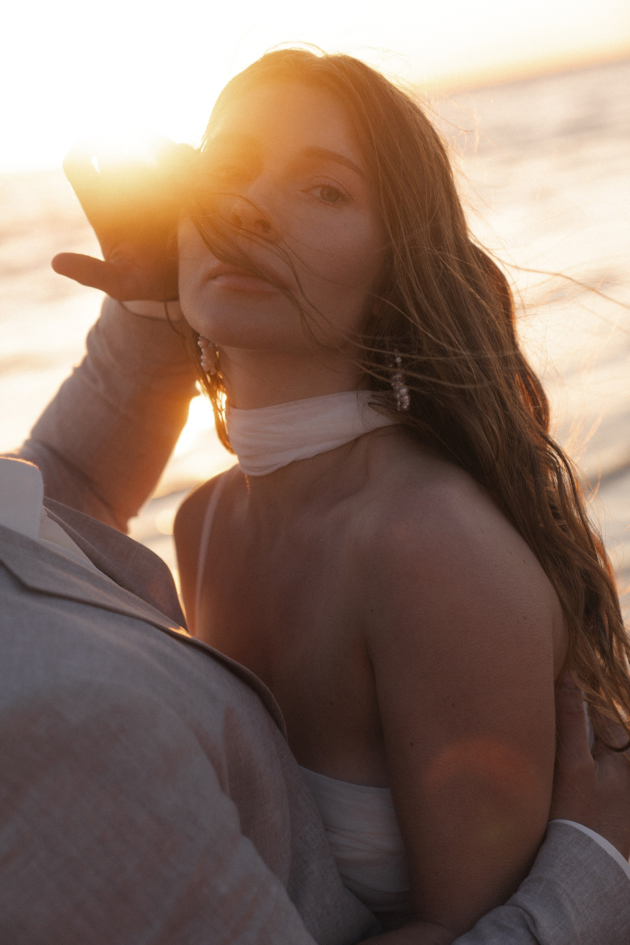 My light. Свадебный фотограф Наташа Брифли