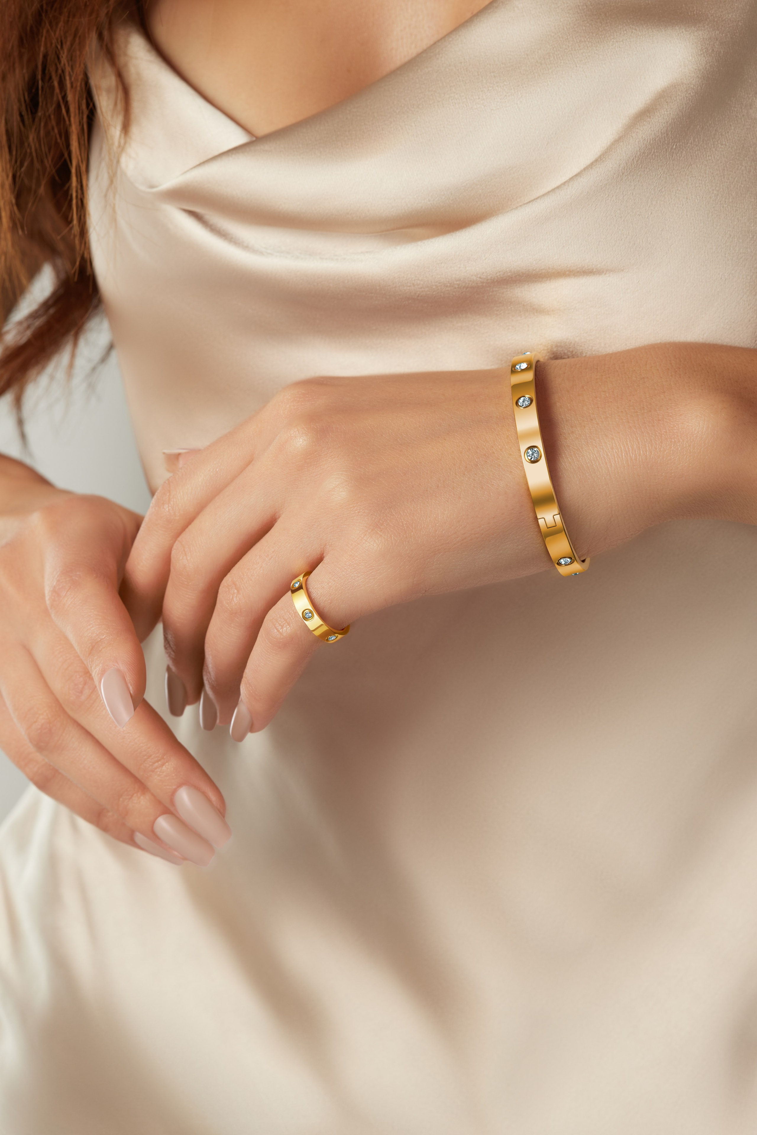 BEFORE AFTER. SorryRetouch