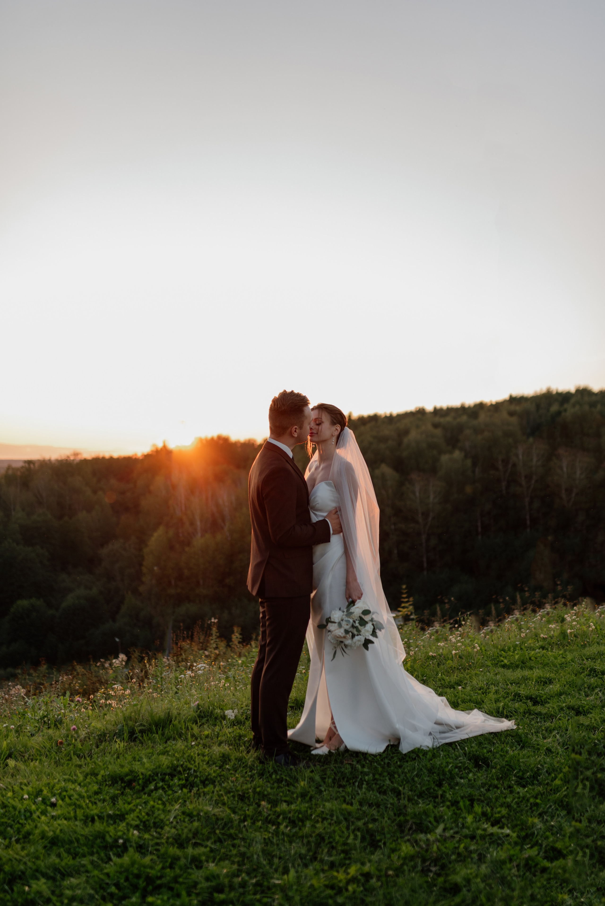 Валера и Лиза. Свадебный и Семейный фотограф в Ярославле Алёна Колясникова