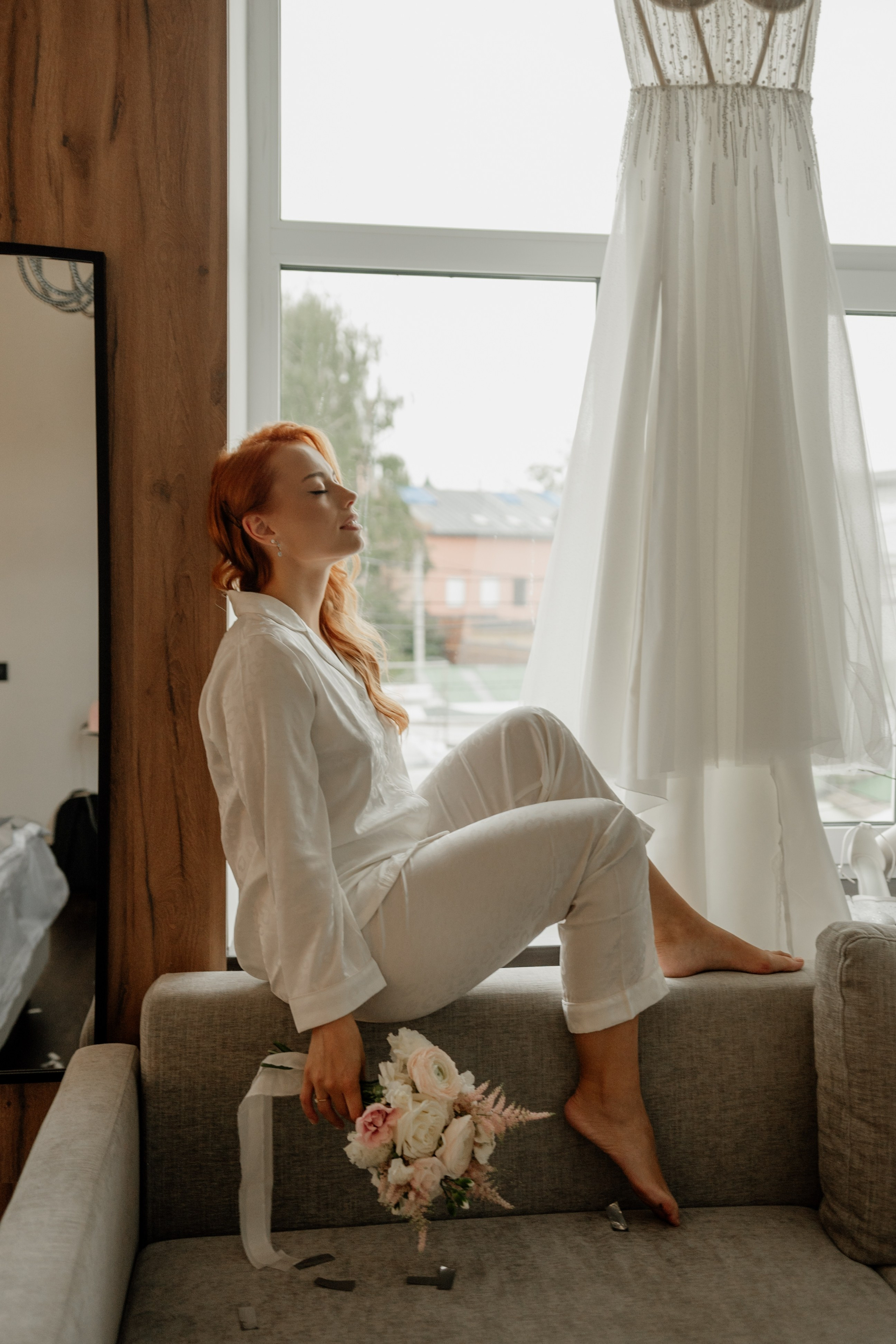 Максим&Ангелина. Свадебный и Семейный фотограф в Ярославле Алёна Колясникова