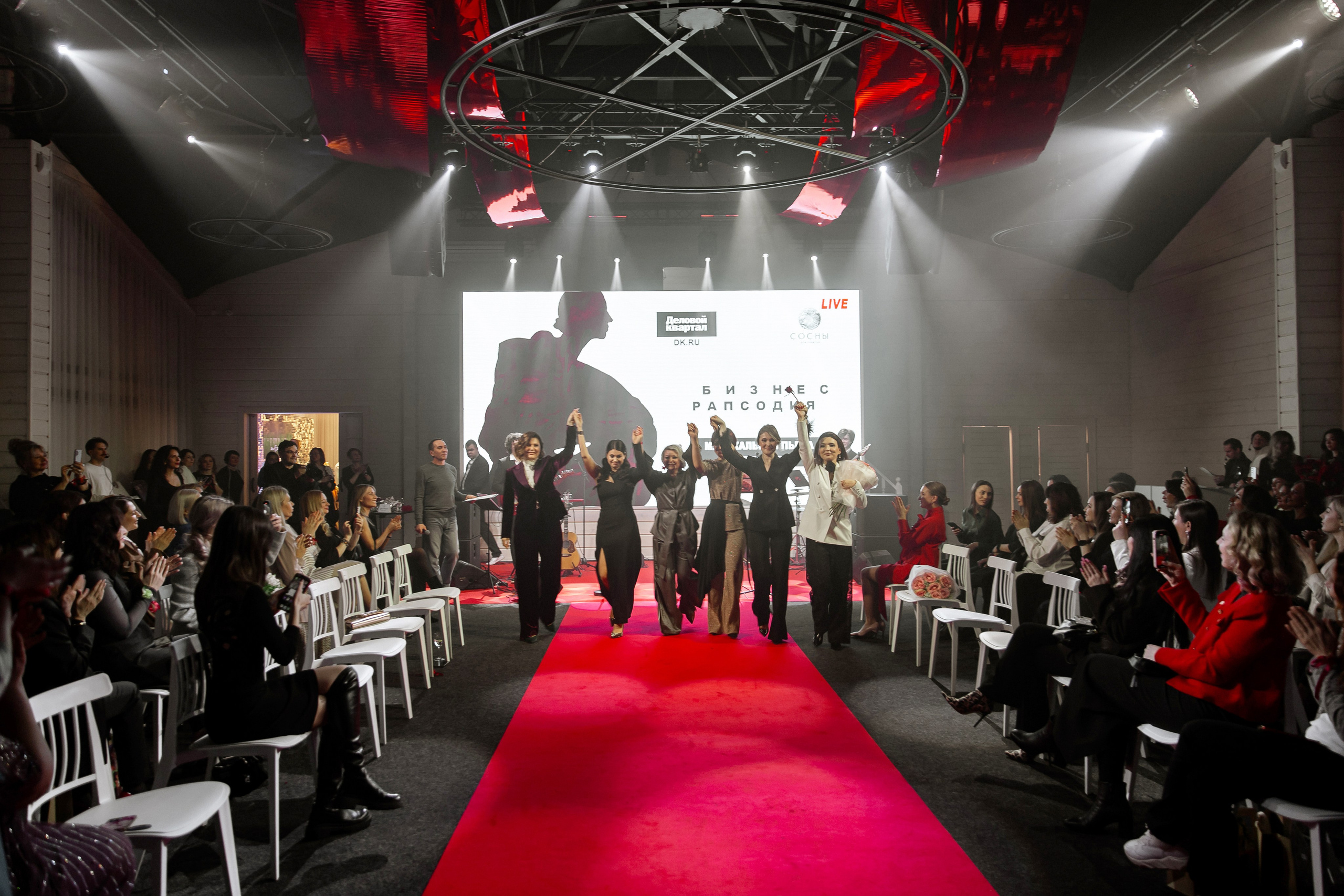 Бизнес рапсодия. Свадебный и репортажный фотограф в Москве Владимир Сергеев | Naysaikolo