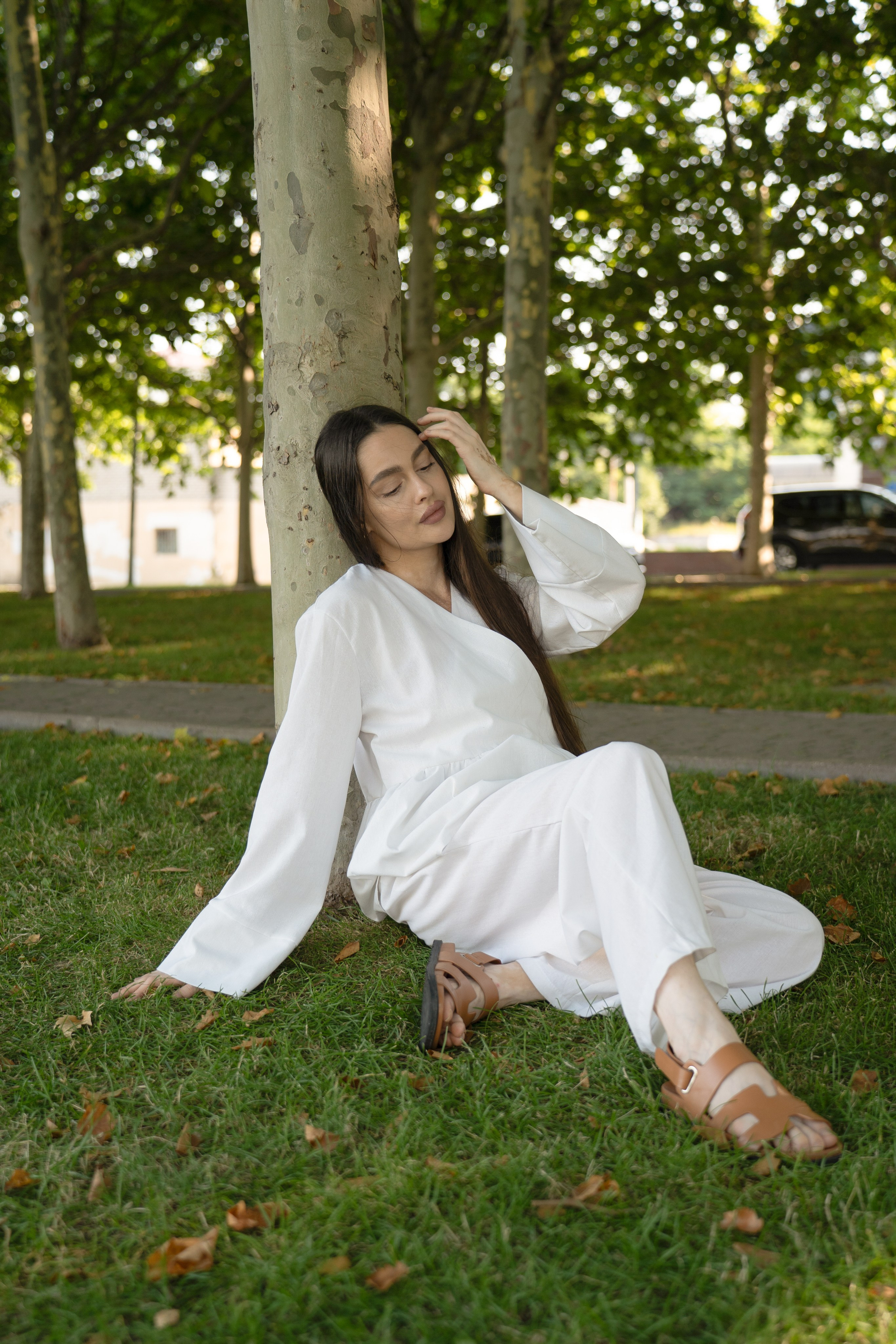 Диана. SHOT BY OLGA