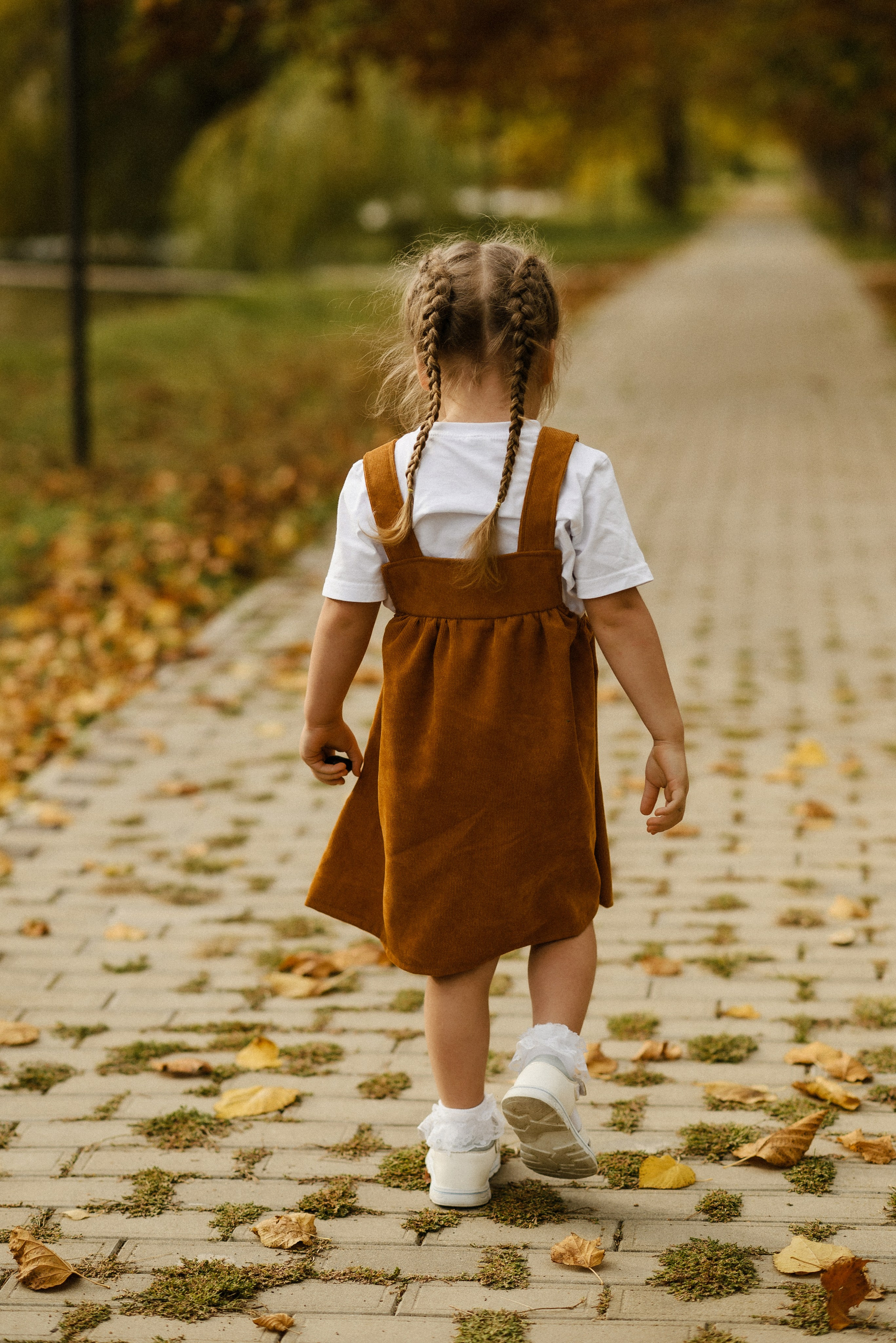 Осенняя семейная история. Свадебный и семейный фотограф в Краснодаре