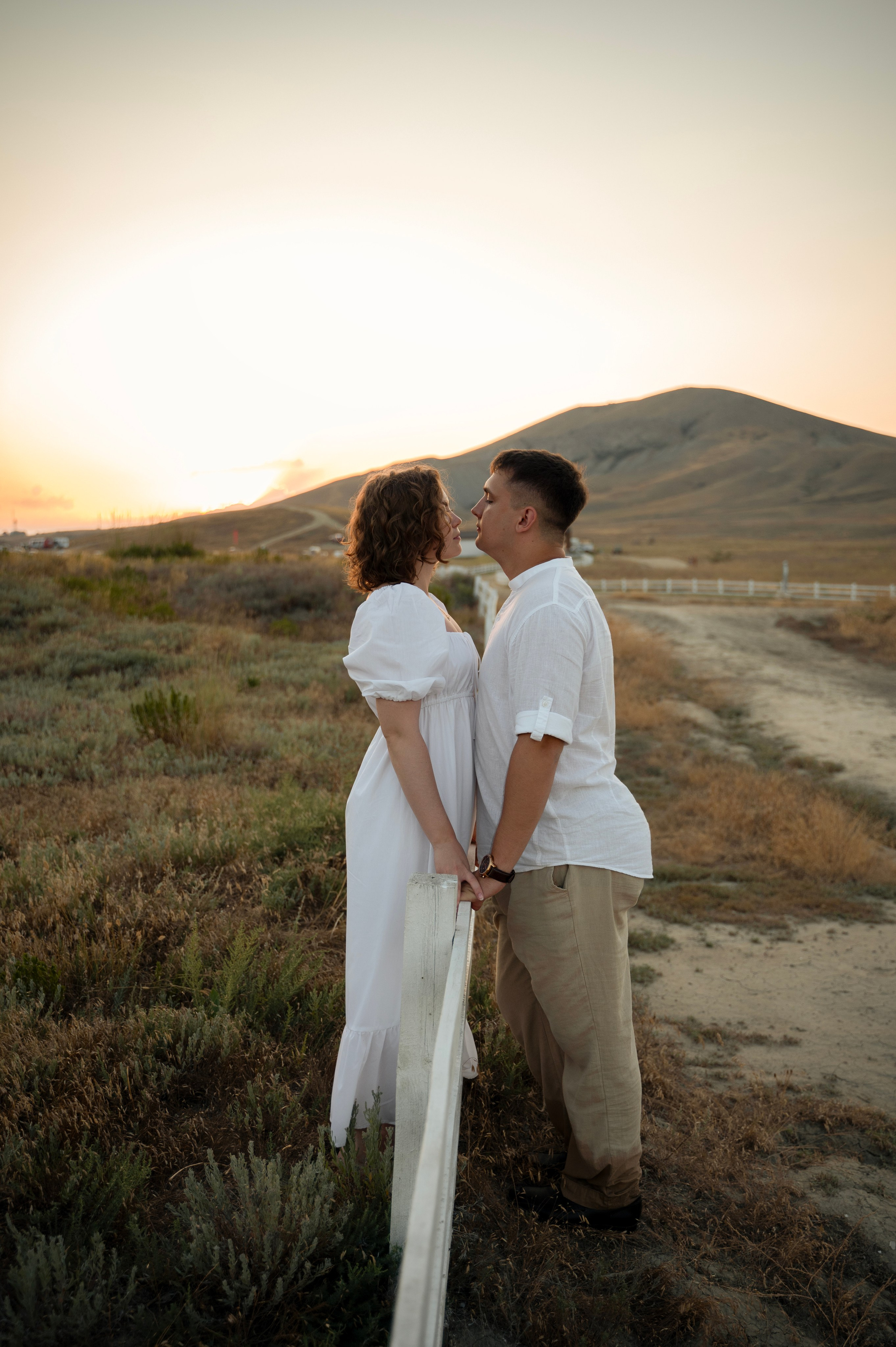 Михаил&Евгения. Ваш фотограф в Крыму