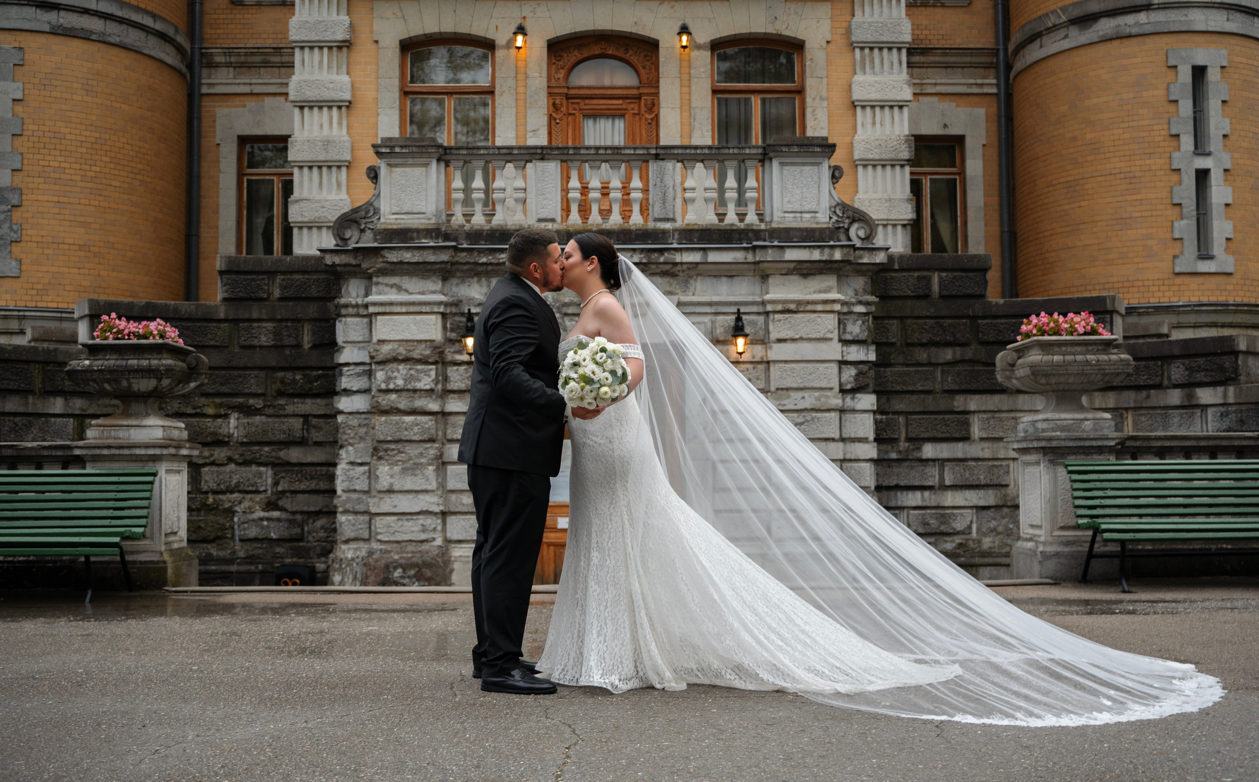 Александр&Марина. Ваш фотограф в Крыму