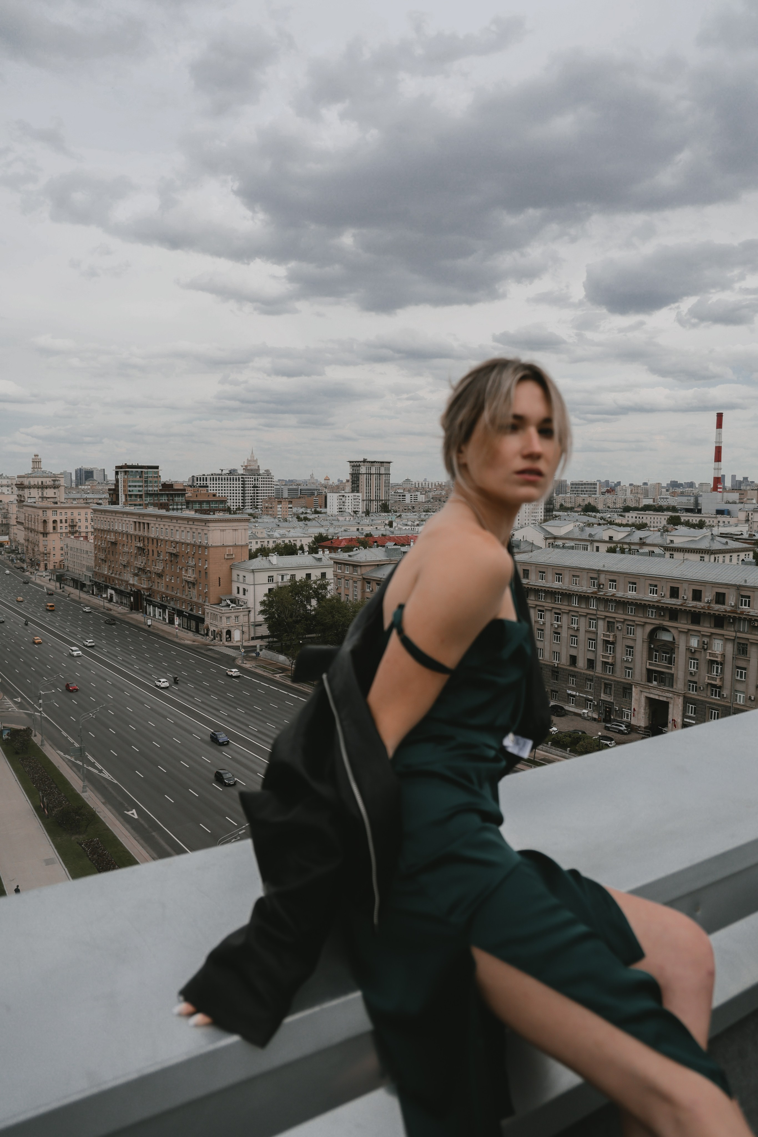 Женский портрет — Ирина. Олеся Шатохина Фотограф Солнечногорск Зеленоград Клин Фотосессия