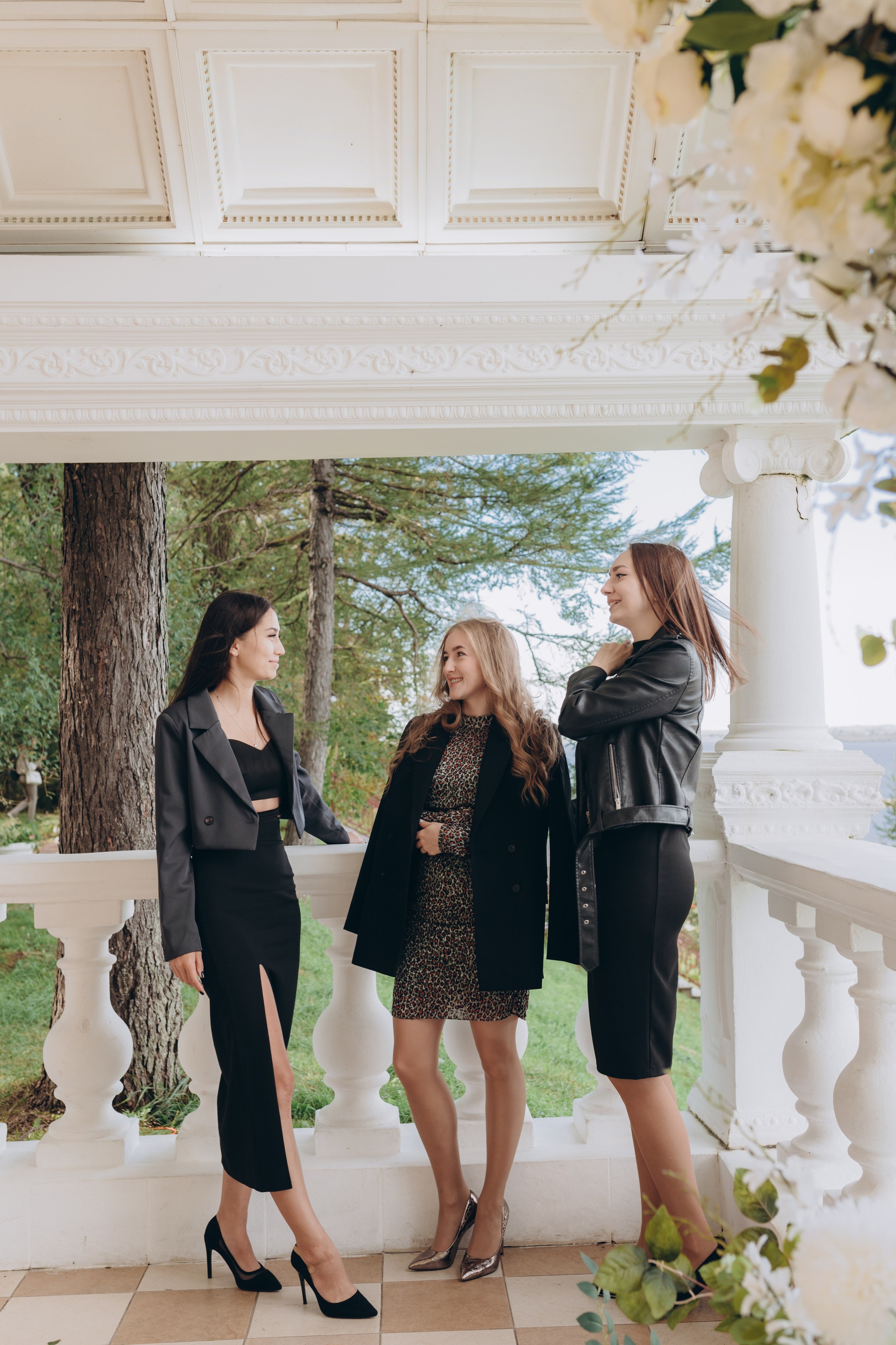 Станислав и Виолетта. Фотограф Ксюша Белоносова