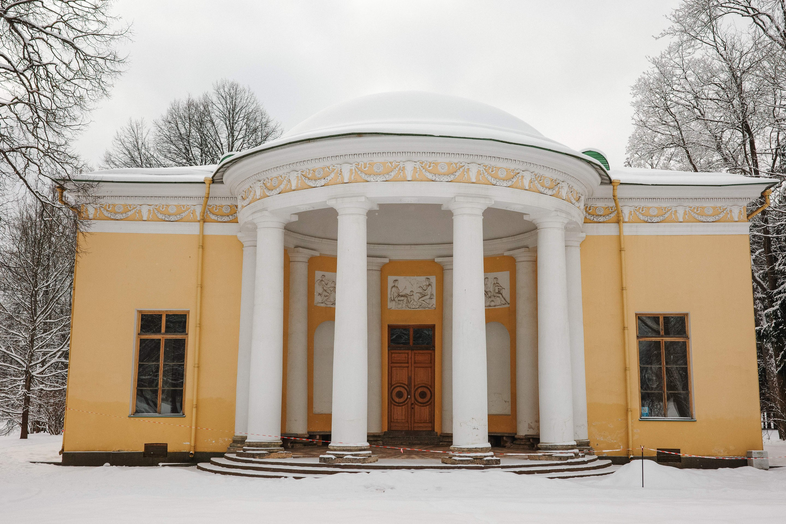 2025.02. Фотограф Алексей Алексеев