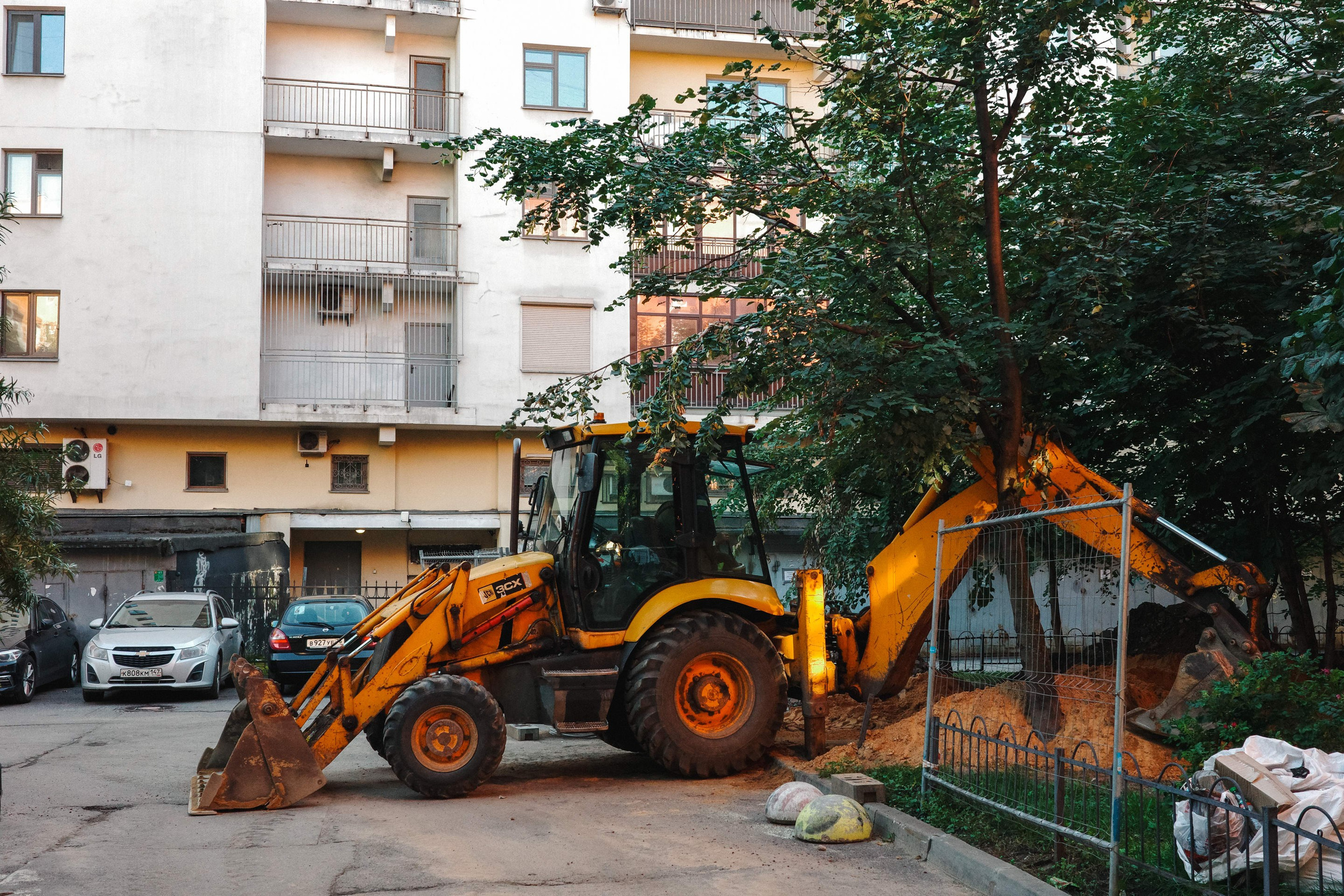 2024.08. Фотограф Алексей Алексеев