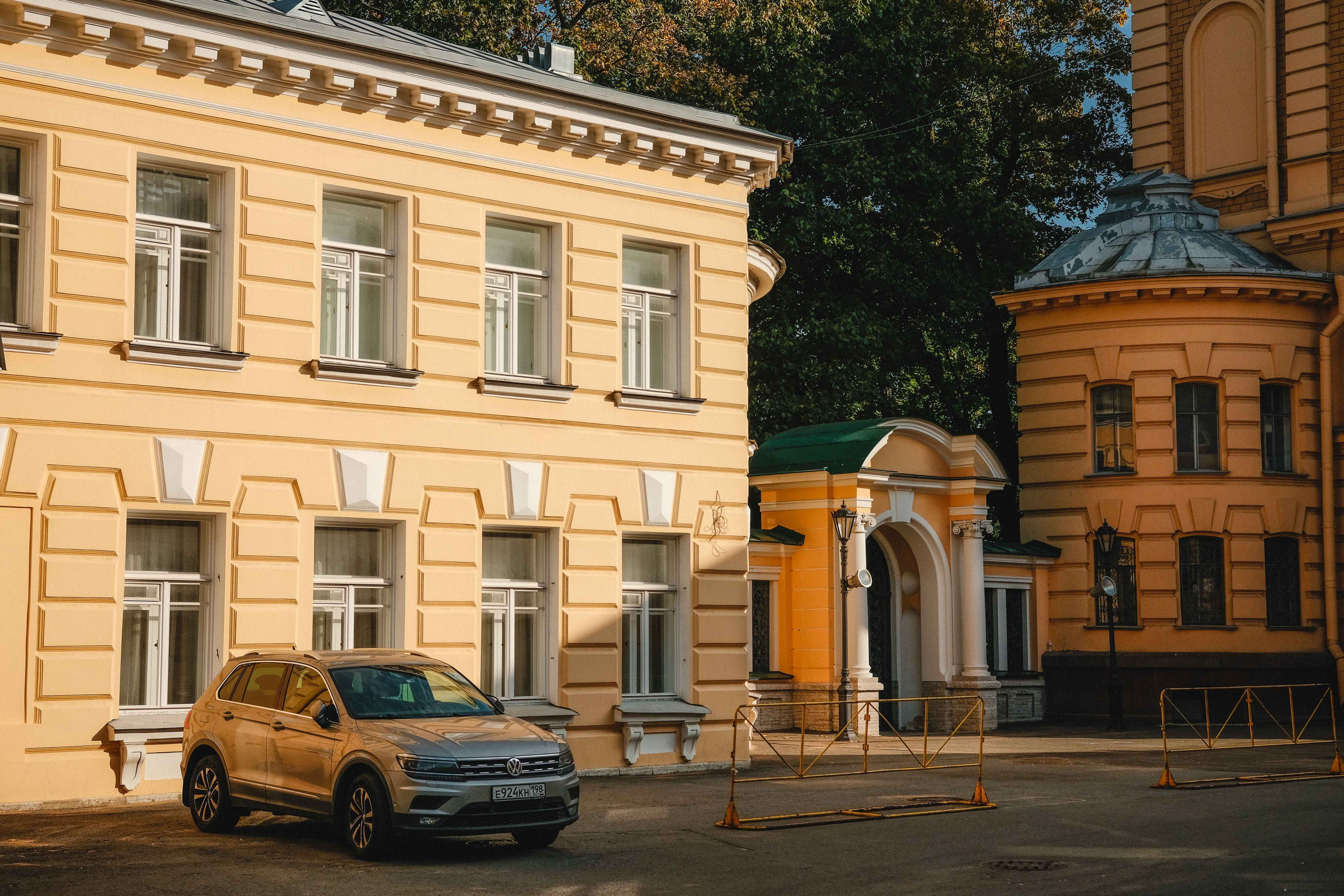 2023.09. Фотограф Алексей Алексеев