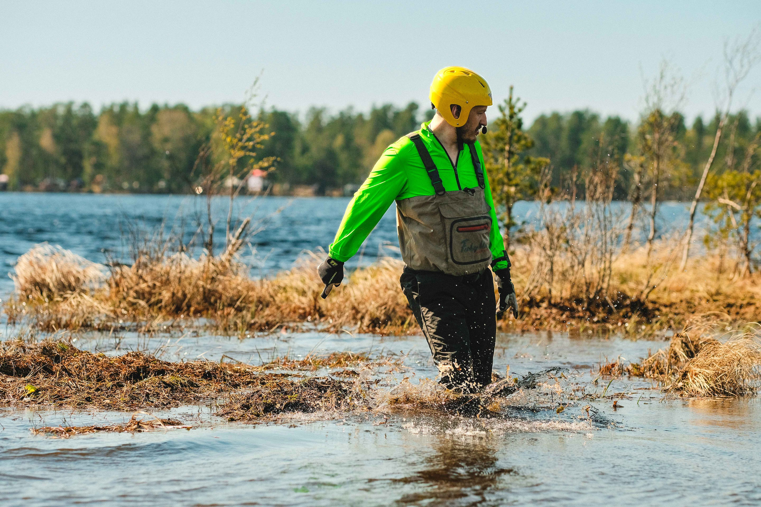 2023.05.11-14 — Ленинград-трофи 2023 — СУ, 1 день. Фотограф Алексей Алексеев