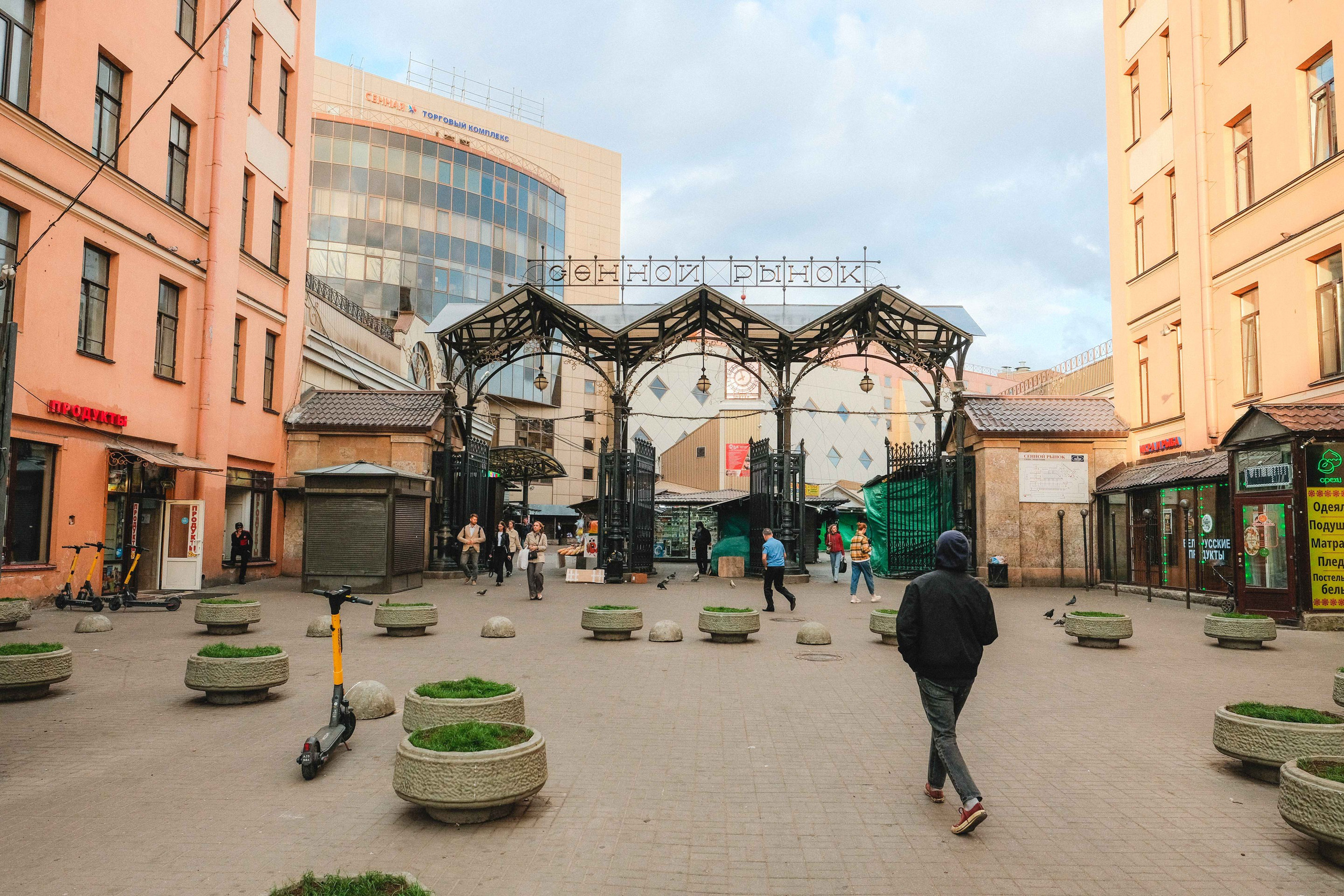 2023.06. Фотограф Алексей Алексеев