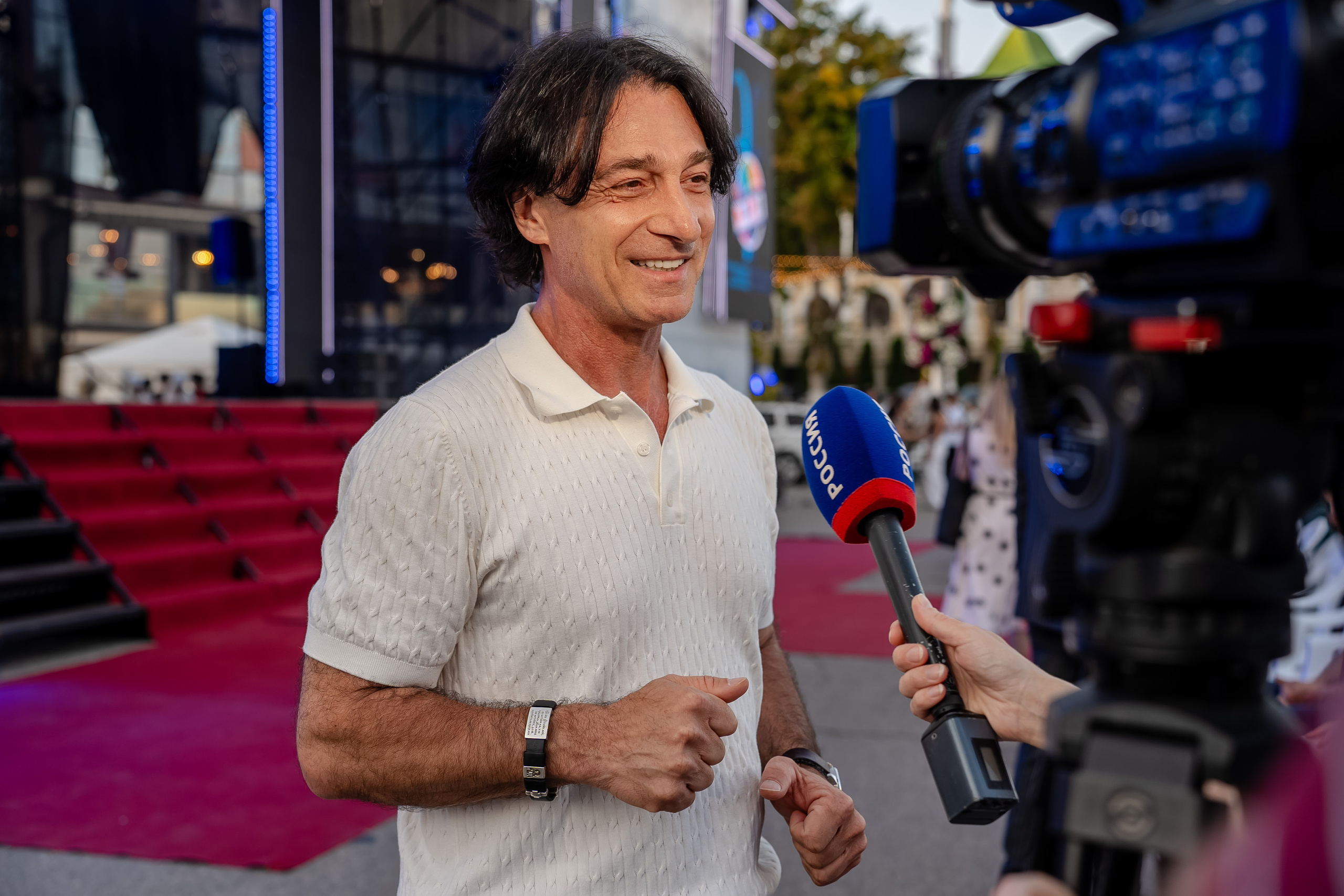 Фото и видео съёмка для Бизнеса и Event