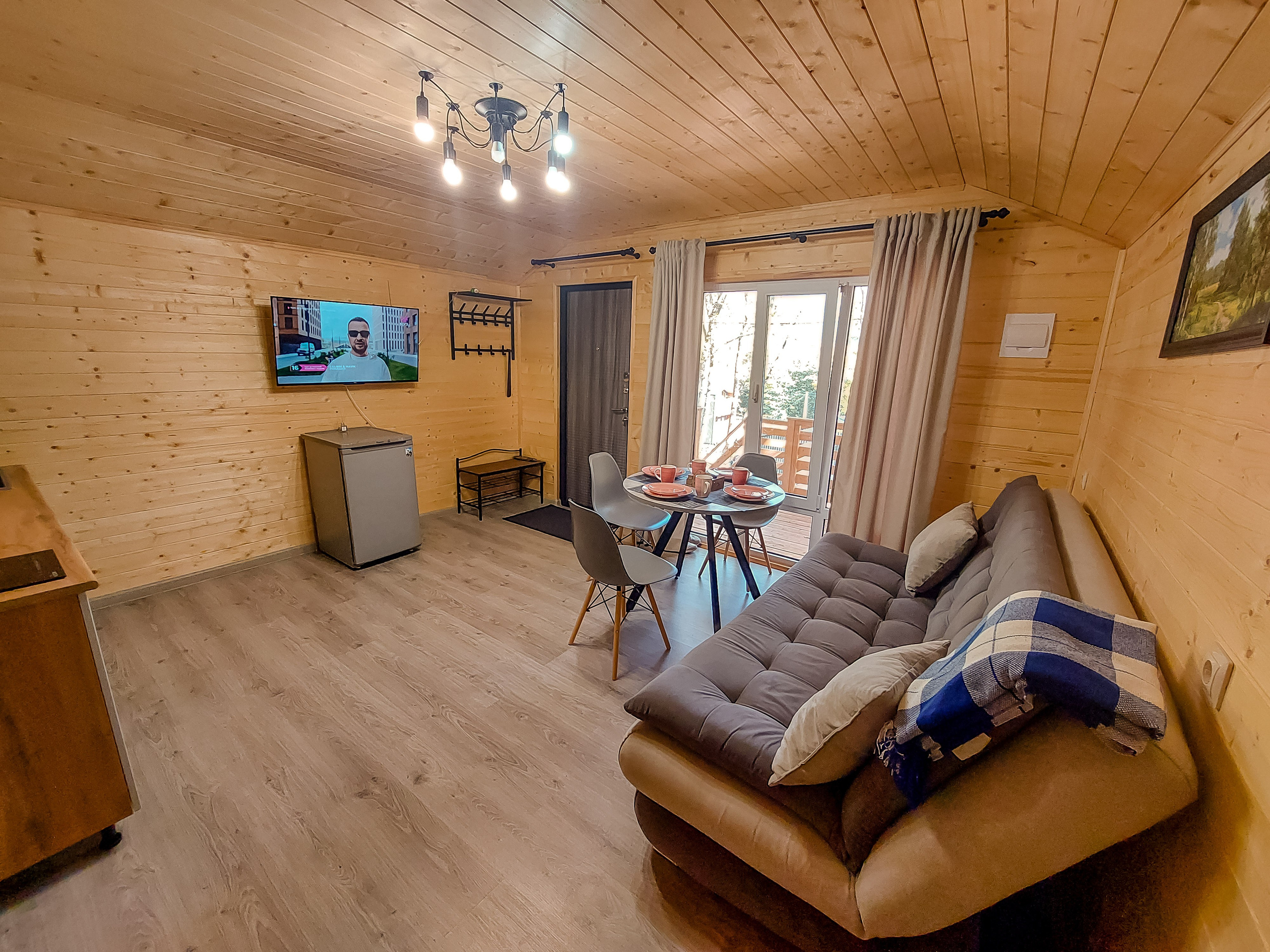 Интерьерная съёмка. Фото и видео съёмка для Бизнеса и Event