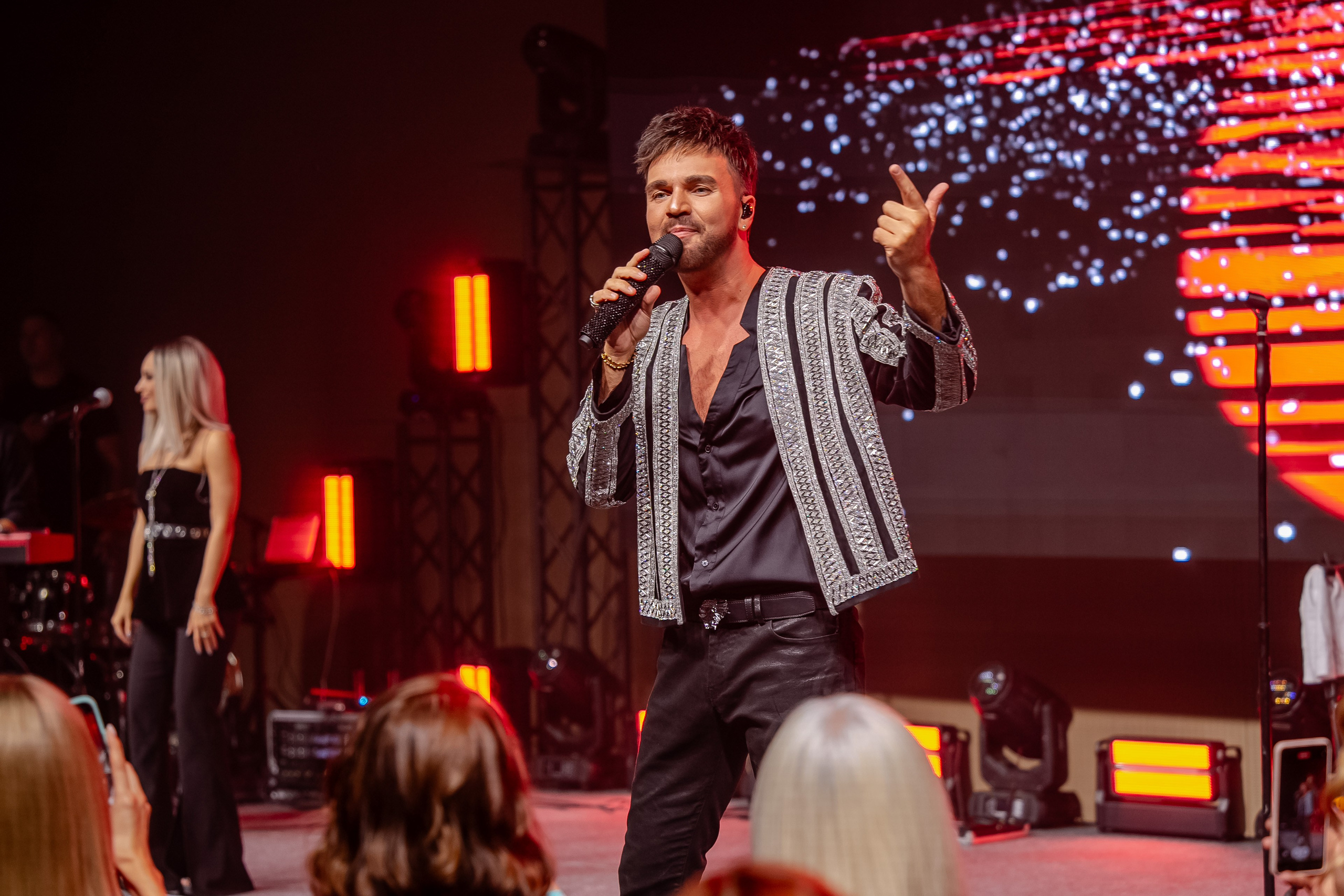 Репортажная съёмка. Фото и видео съёмка для Бизнеса и Event